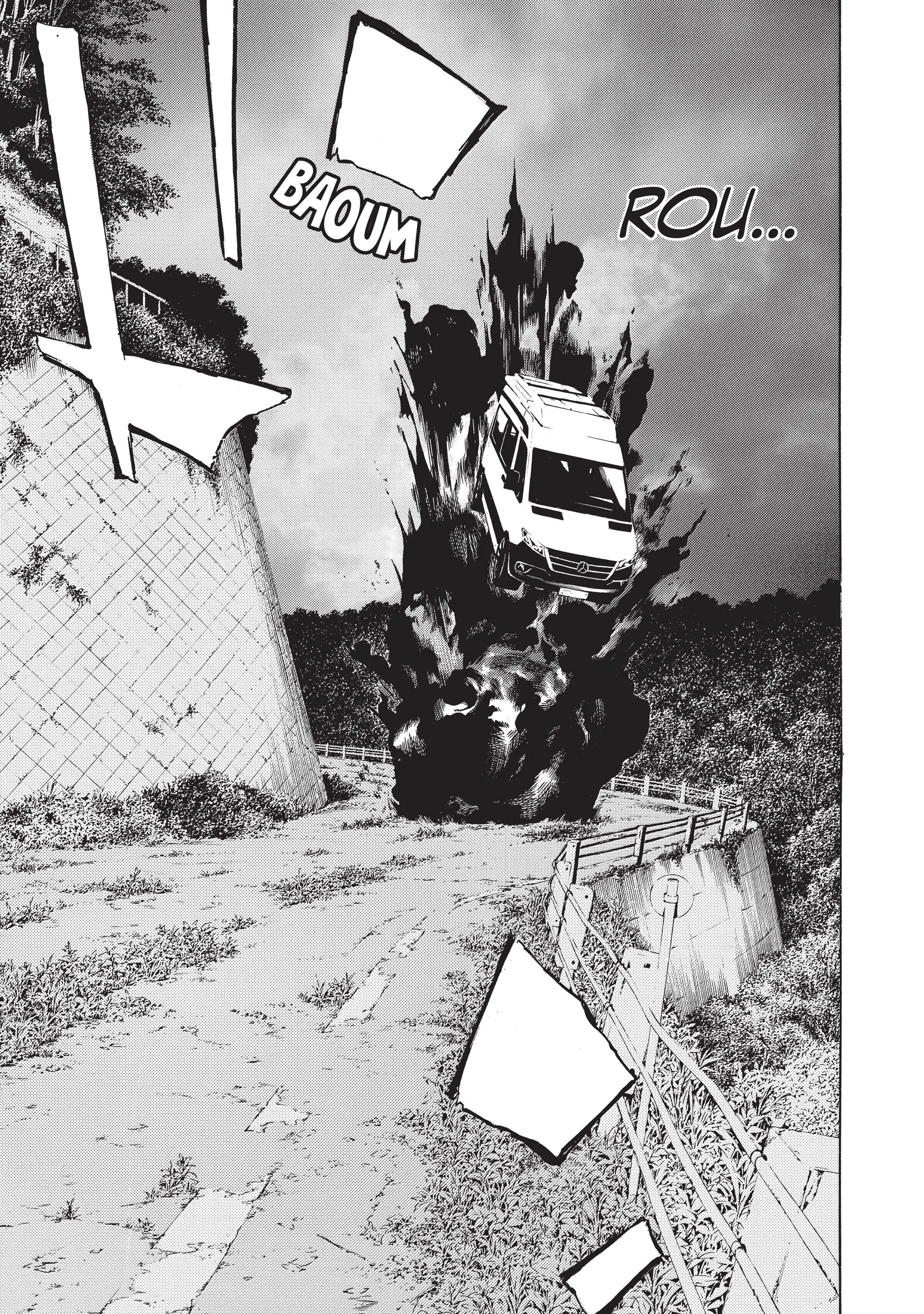 Read My Home Hero FR Manga Online