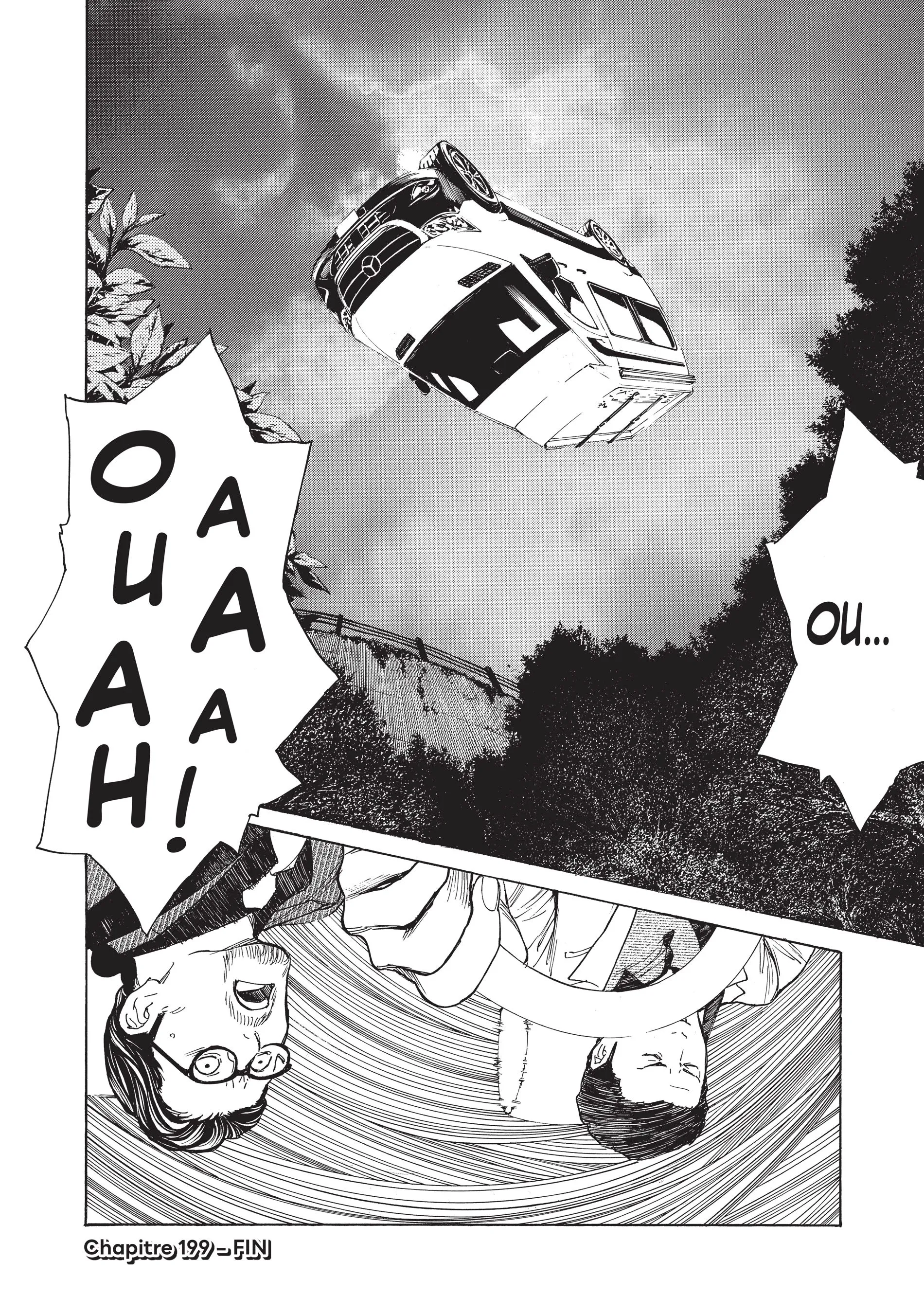 Read My Home Hero FR Manga Online