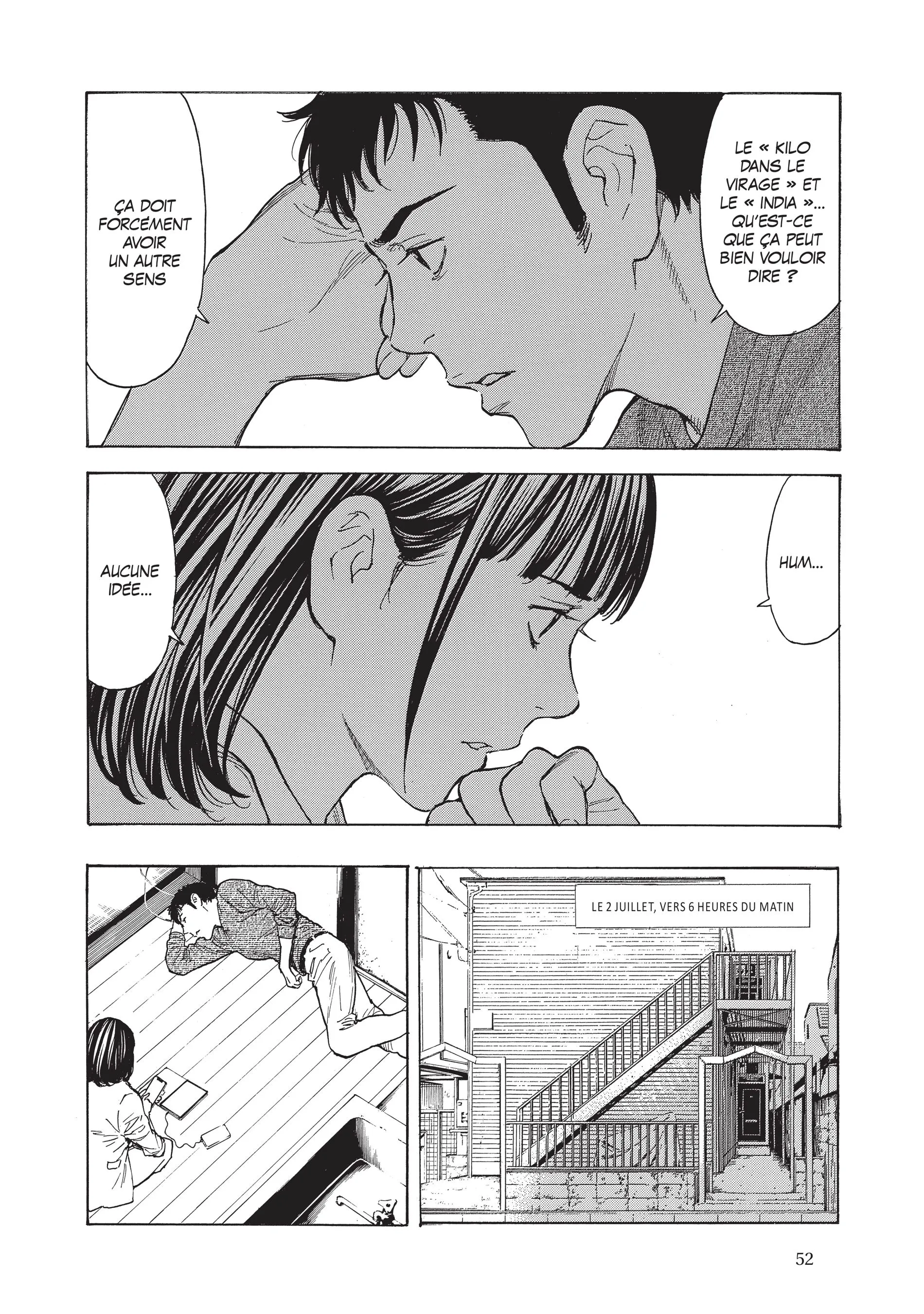 Read My Home Hero FR Manga Online