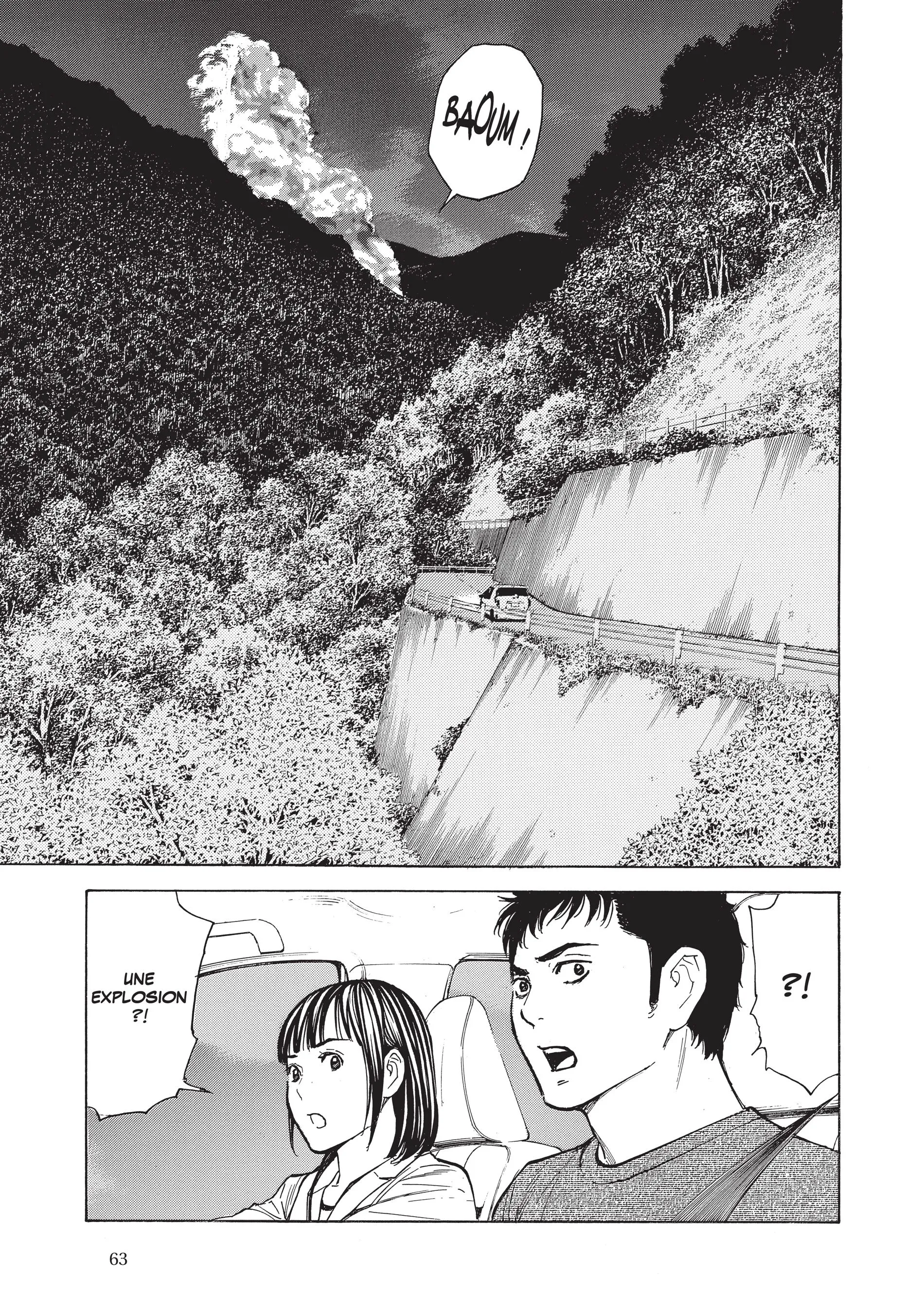 Read My Home Hero FR Manga Online