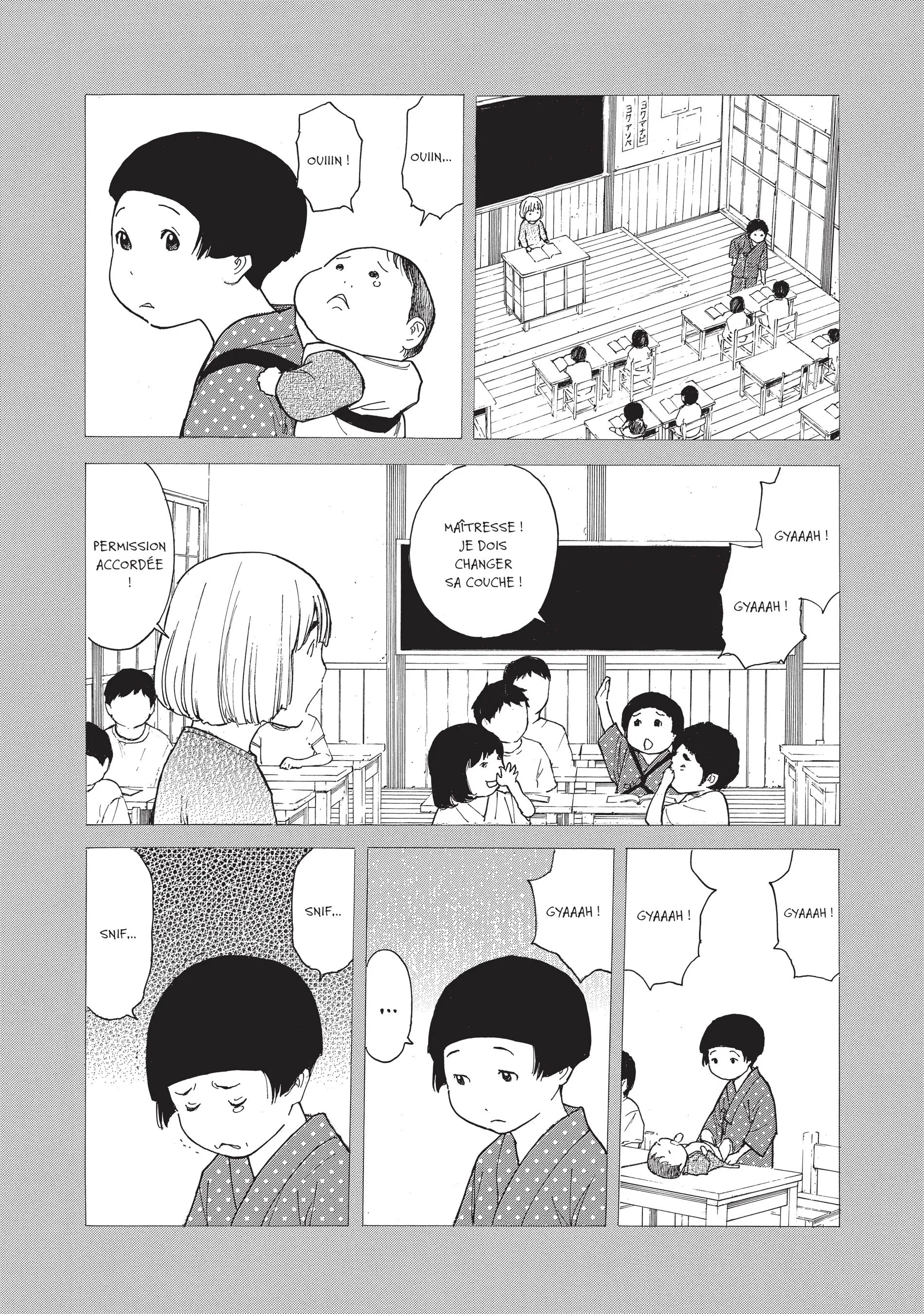 Read My Home Hero FR Manga Online