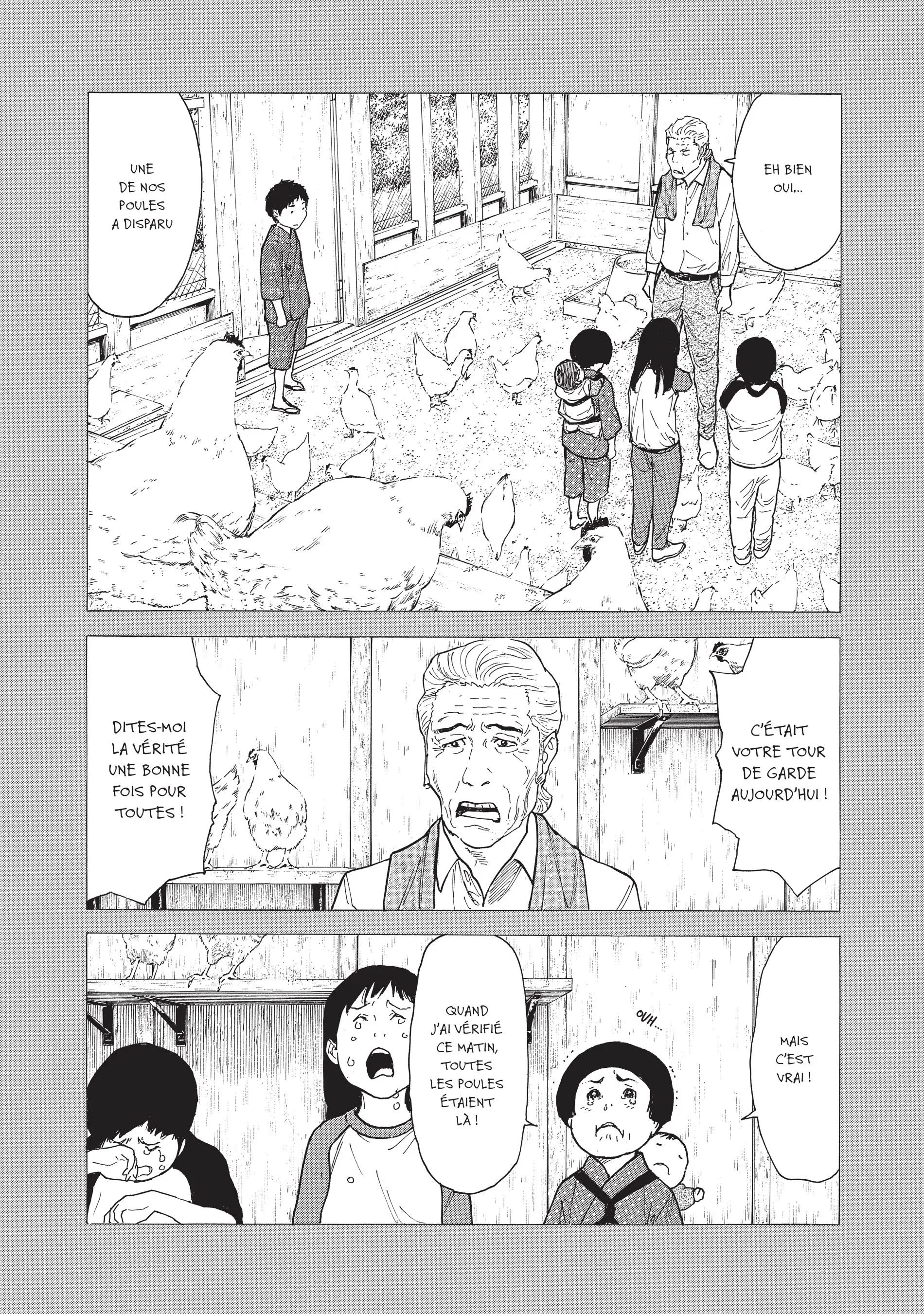 Read My Home Hero FR Manga Online