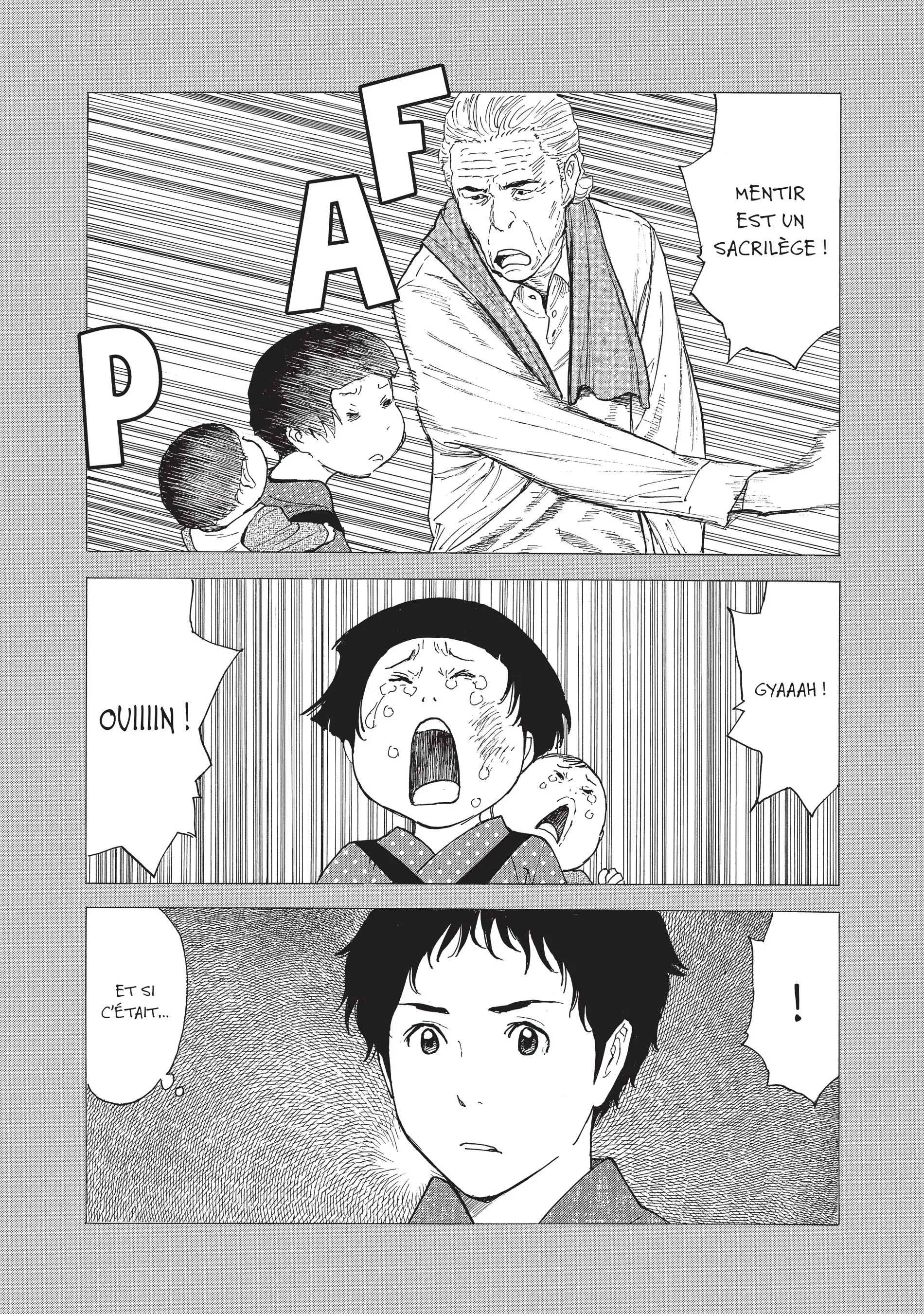 Read My Home Hero FR Manga Online