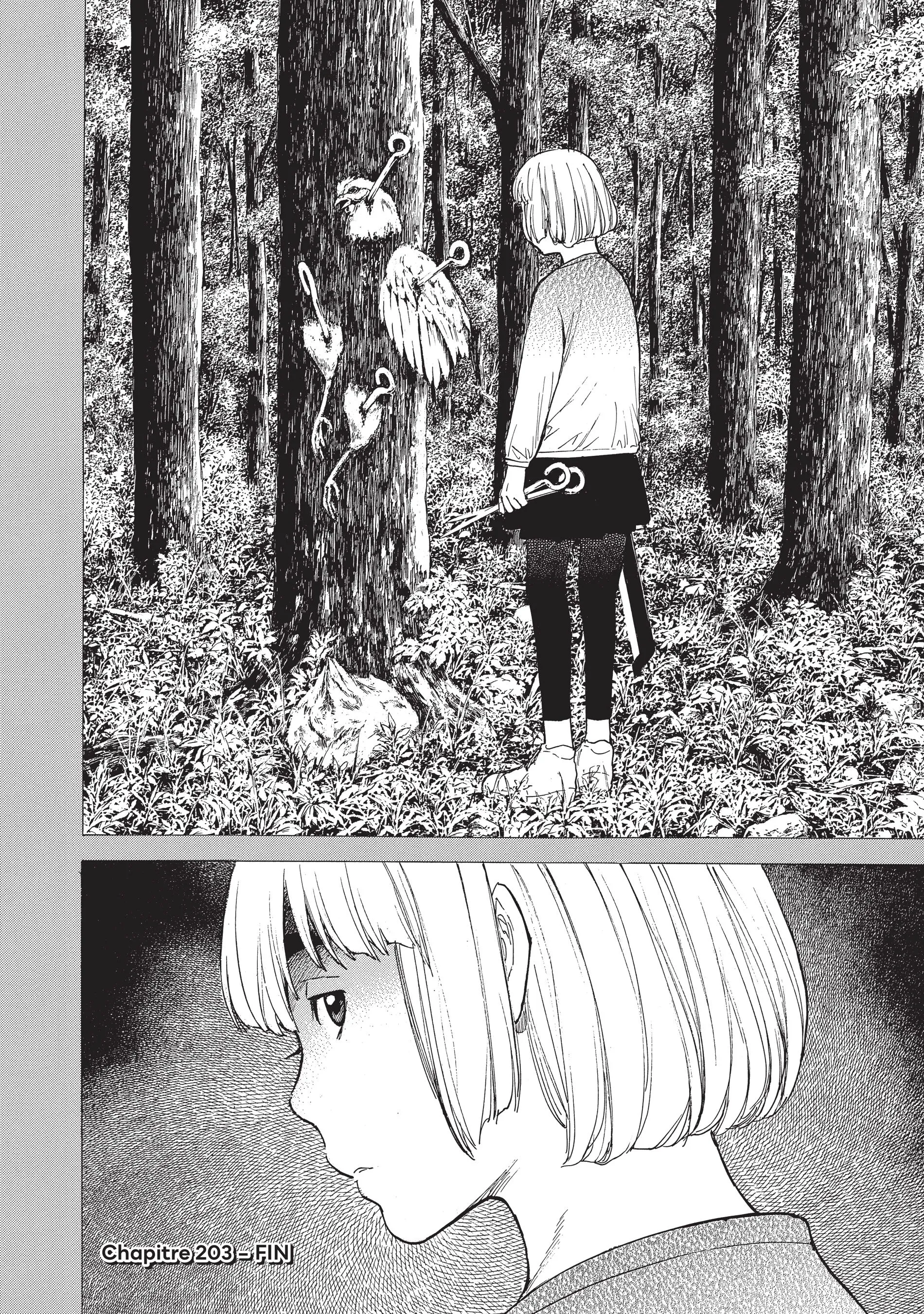 Read My Home Hero FR Manga Online