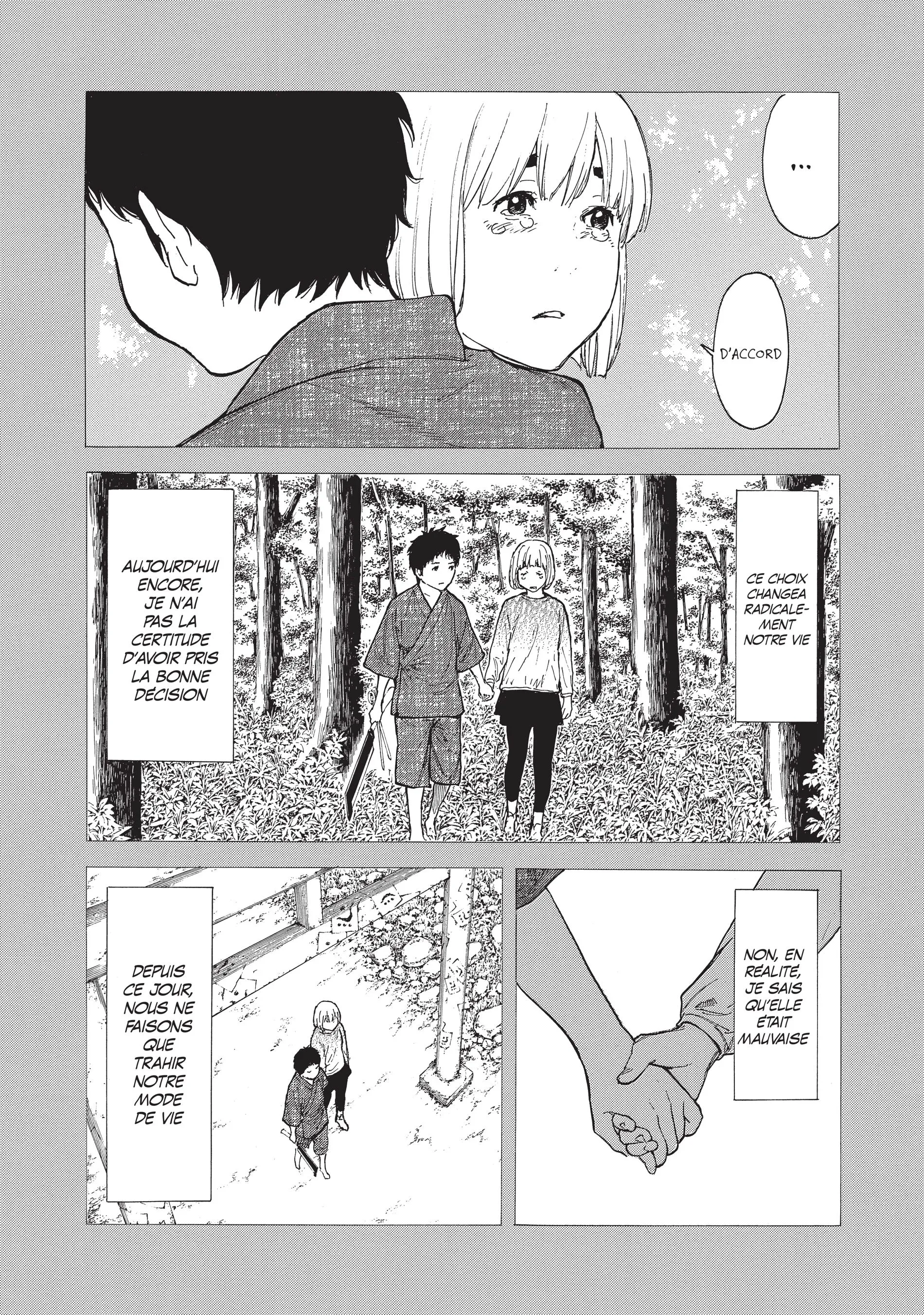 Read My Home Hero FR Manga Online