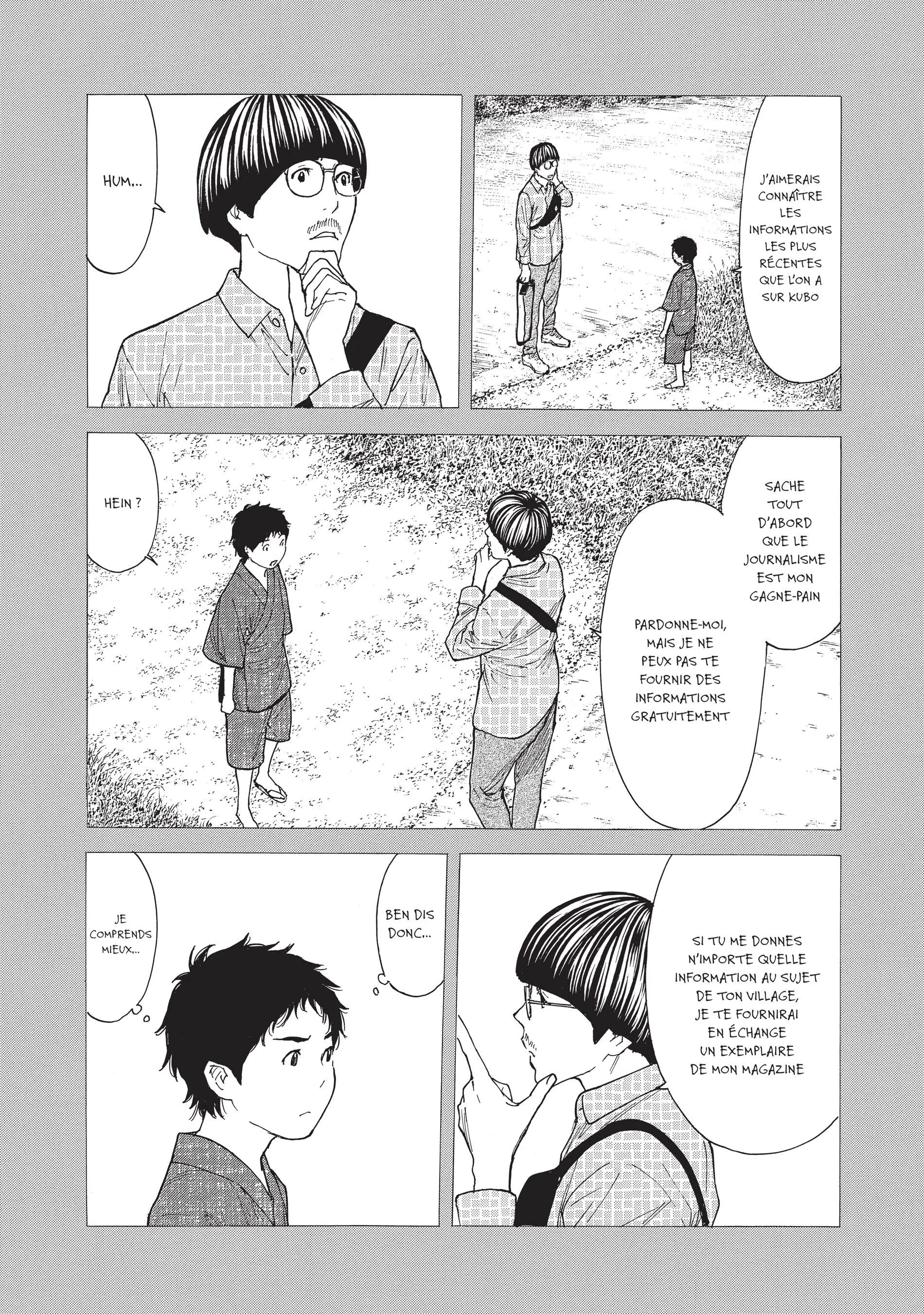 Read My Home Hero FR Manga Online