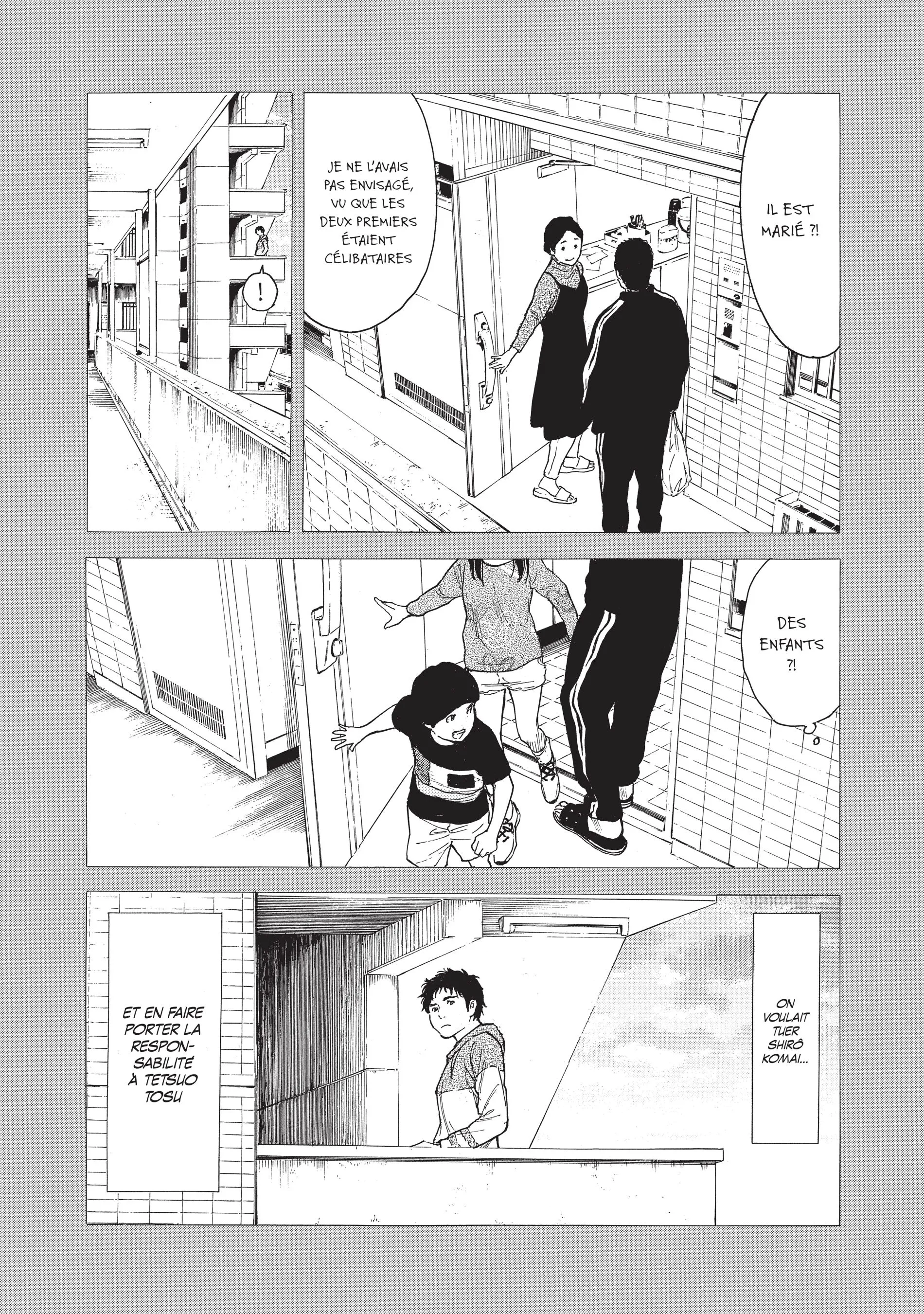 Read My Home Hero FR Manga Online