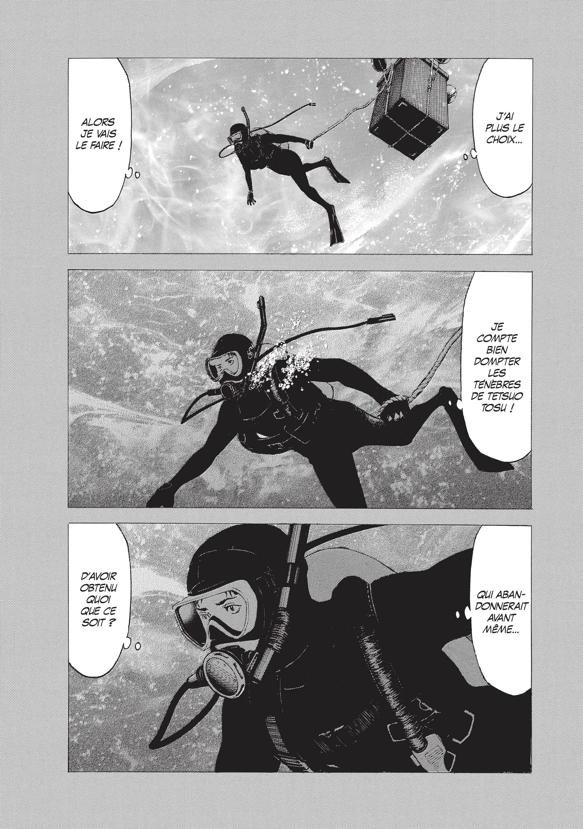 Read My Home Hero FR Manga Online