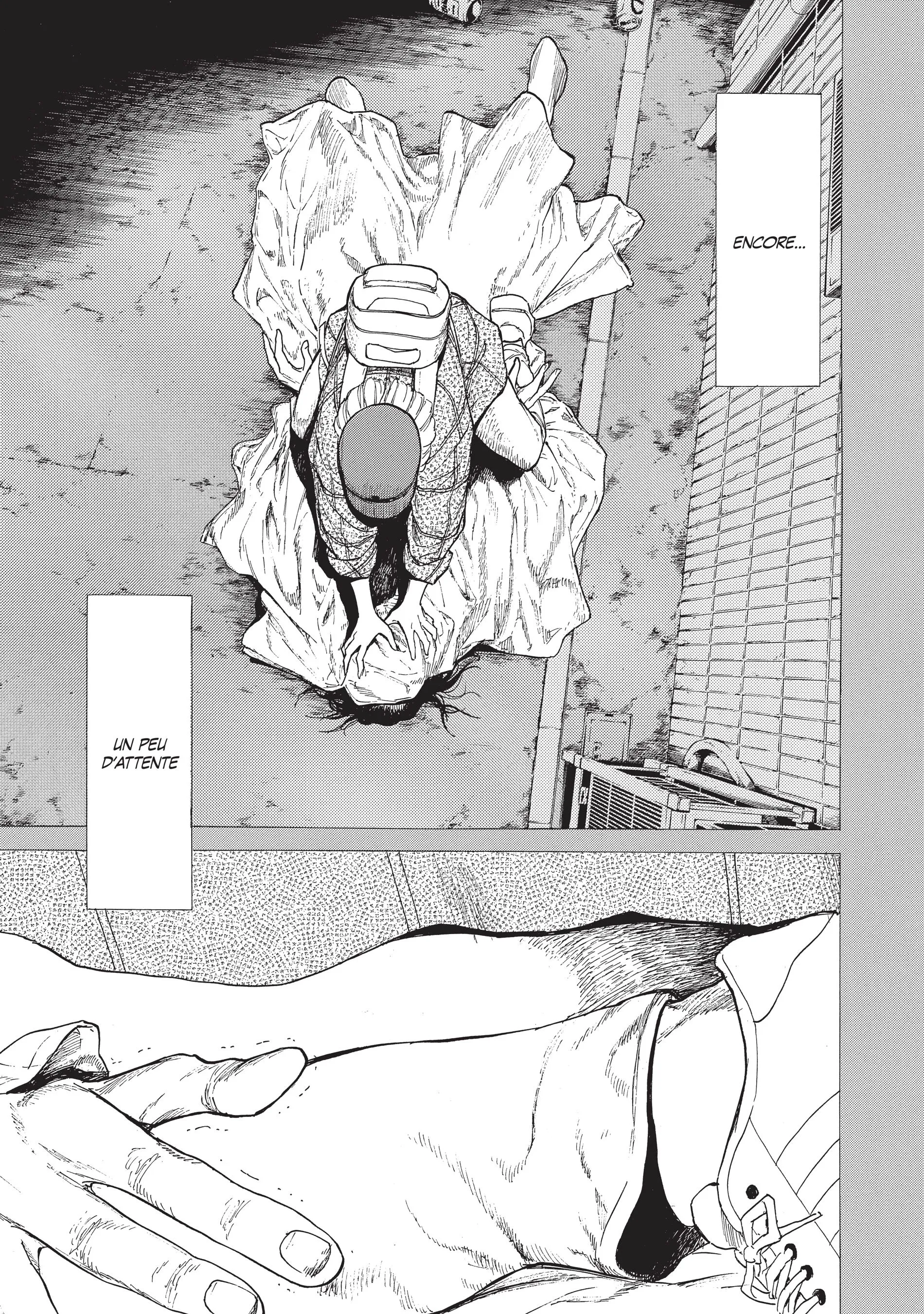 Read My Home Hero FR Manga Online