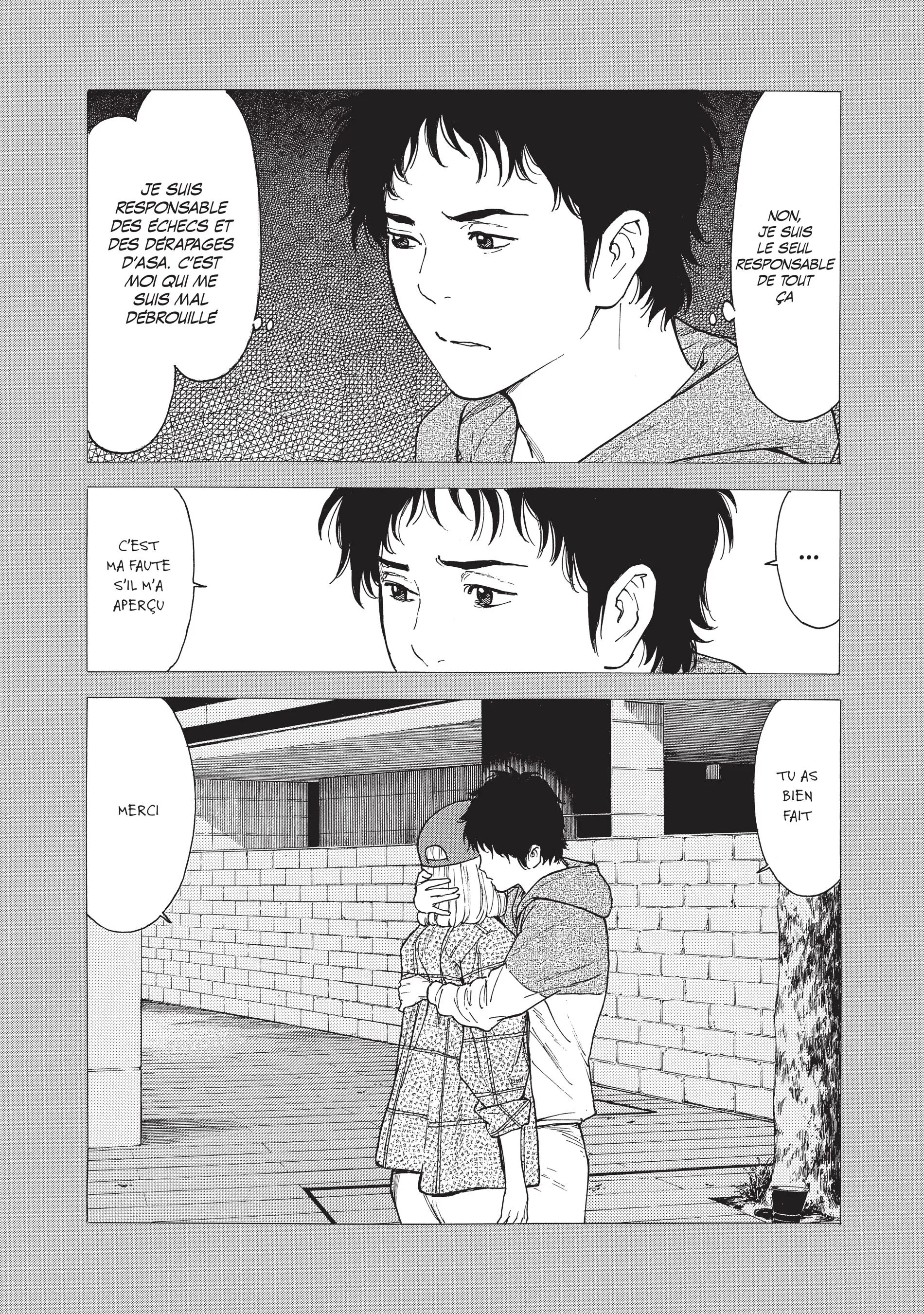 Read My Home Hero FR Manga Online