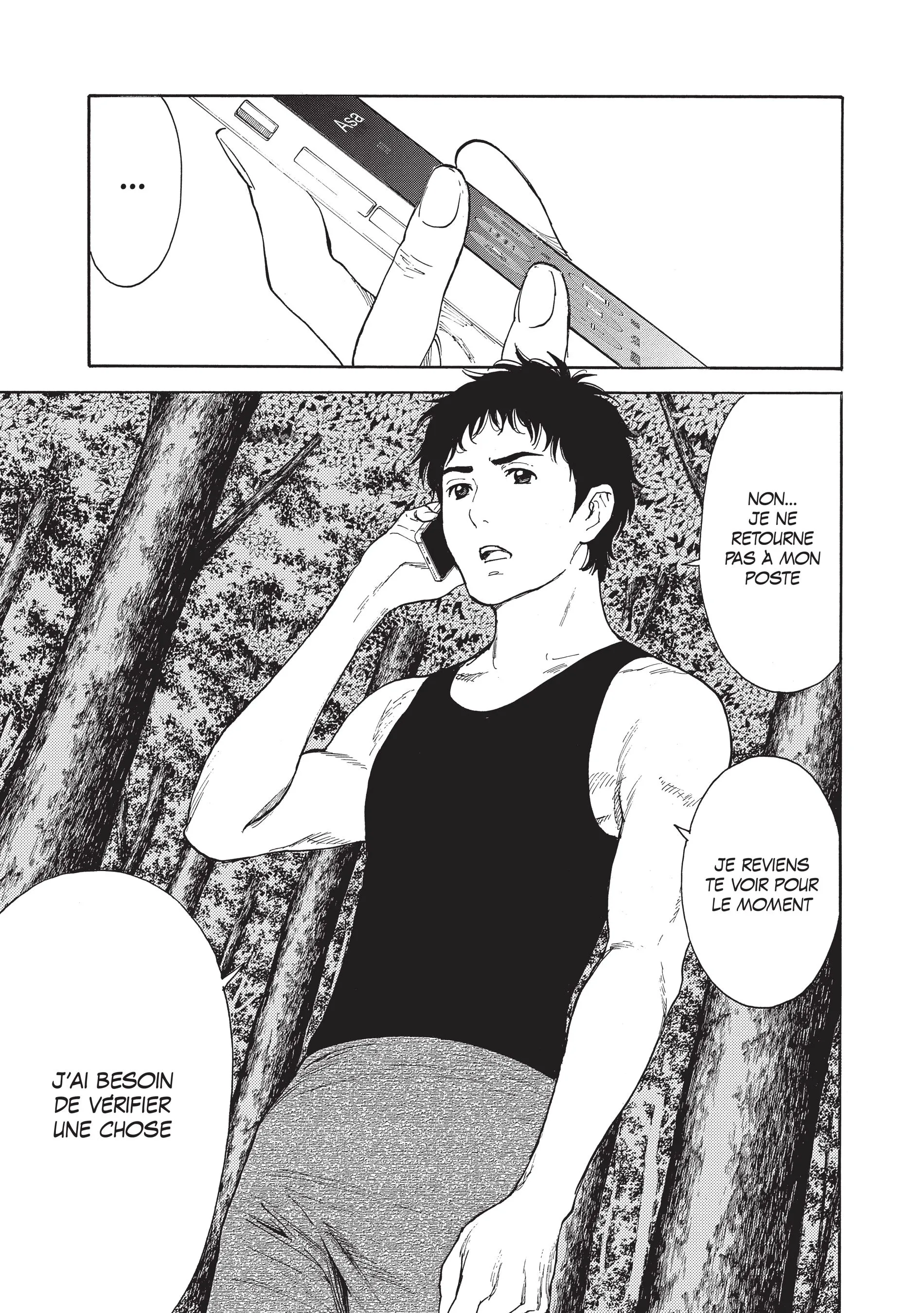 Read My Home Hero FR Manga Online