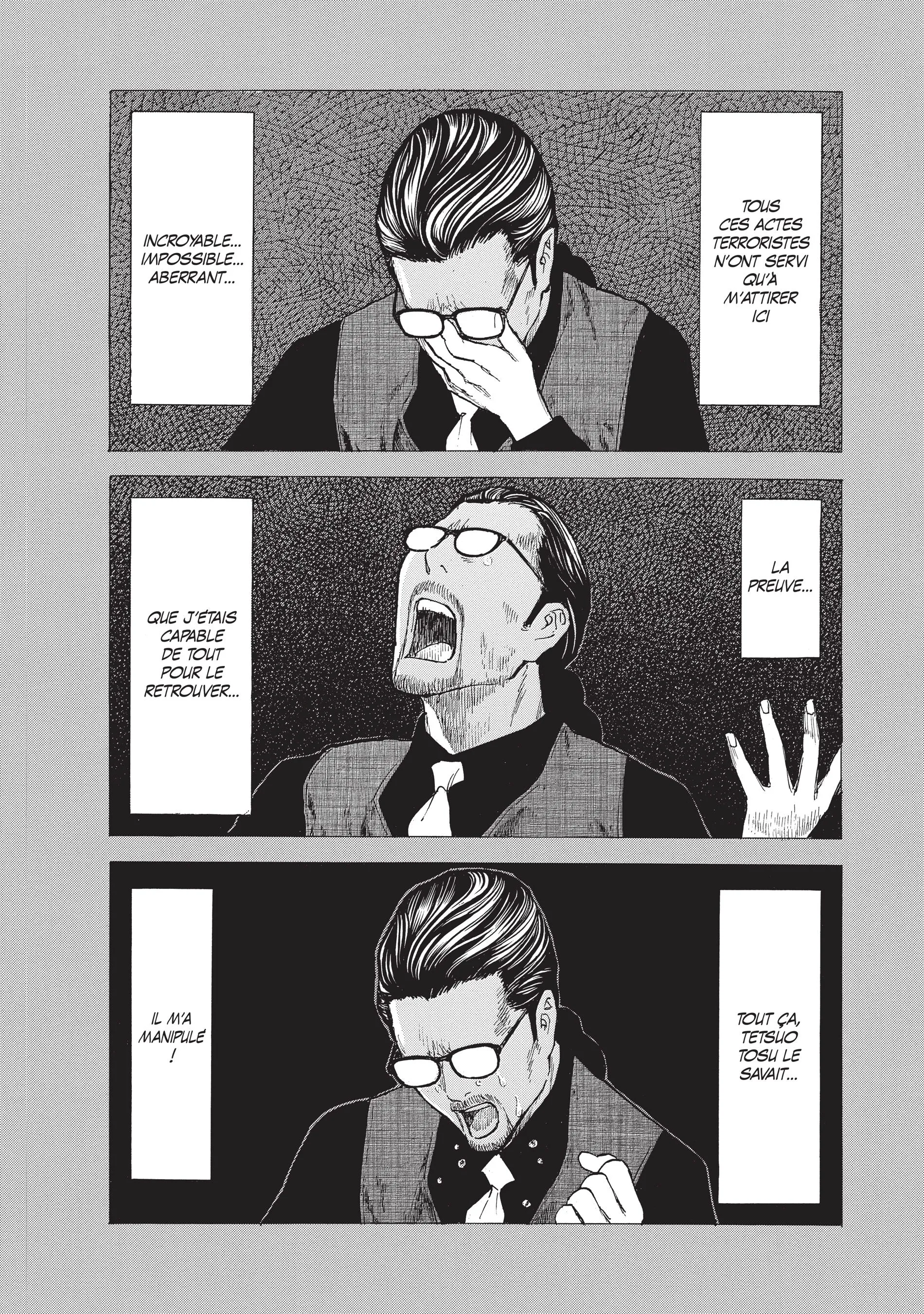 Read My Home Hero FR Manga Online