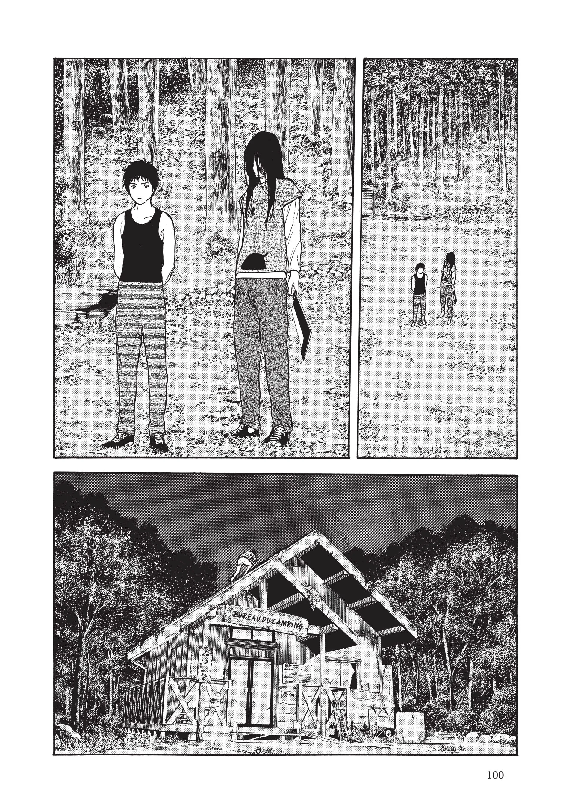 Read My Home Hero FR Manga Online