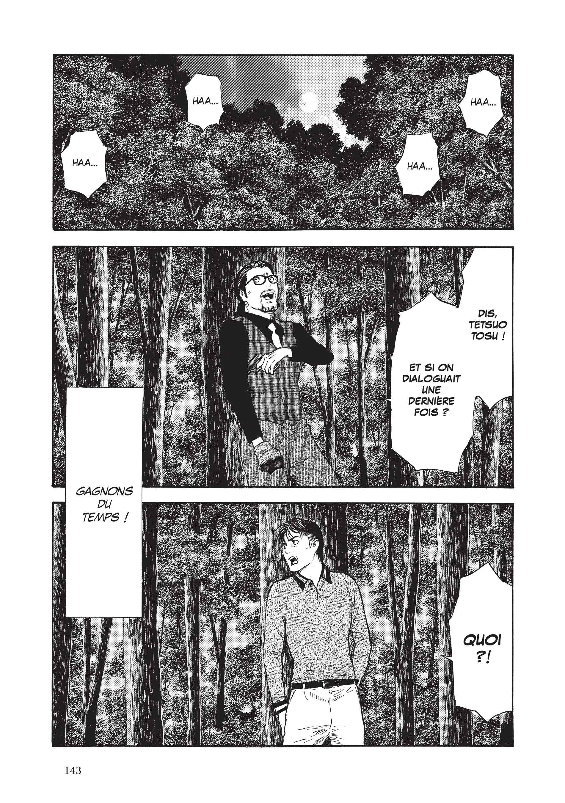 Read My Home Hero FR Manga Online