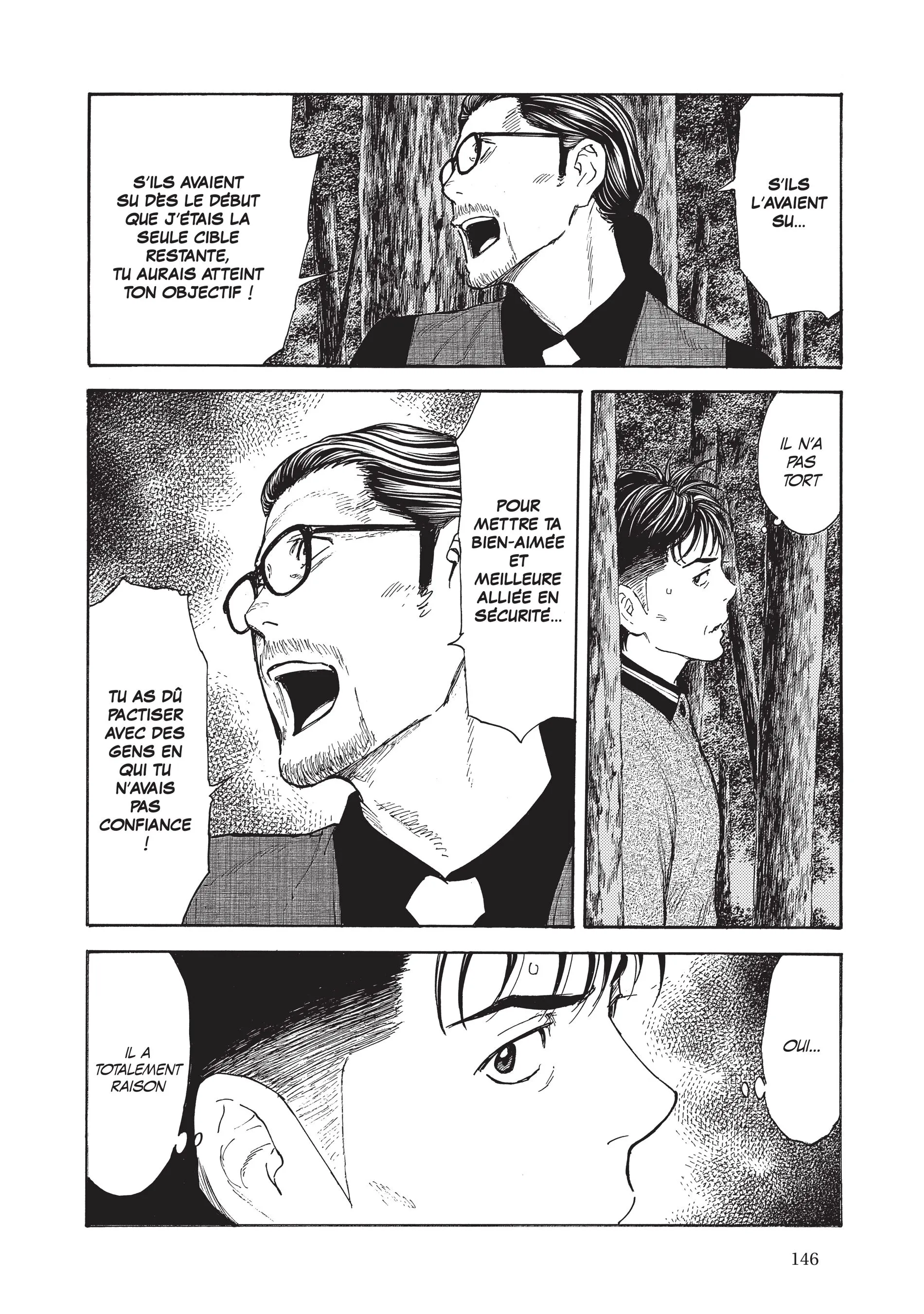 Read My Home Hero FR Manga Online