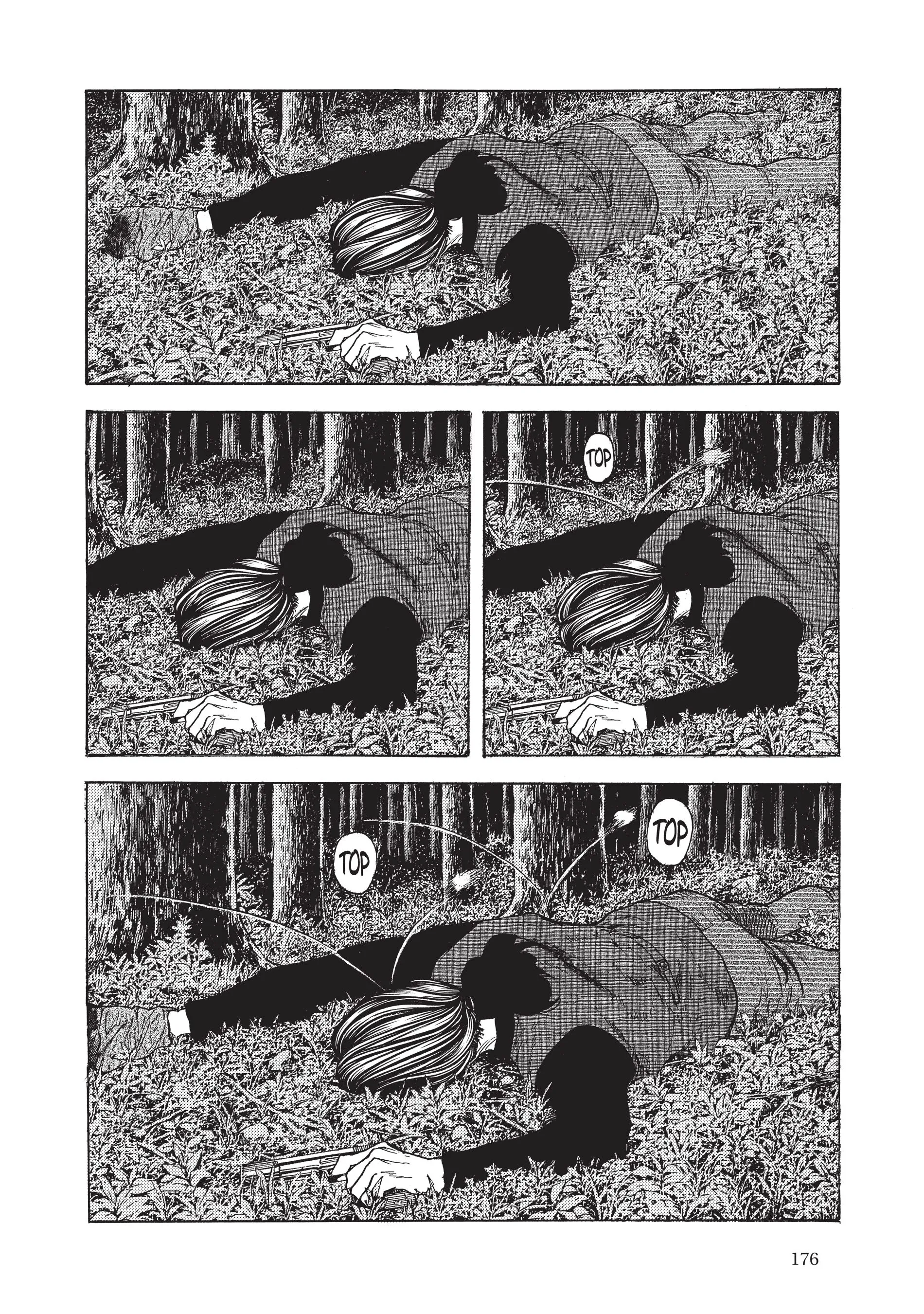 Read My Home Hero FR Manga Online