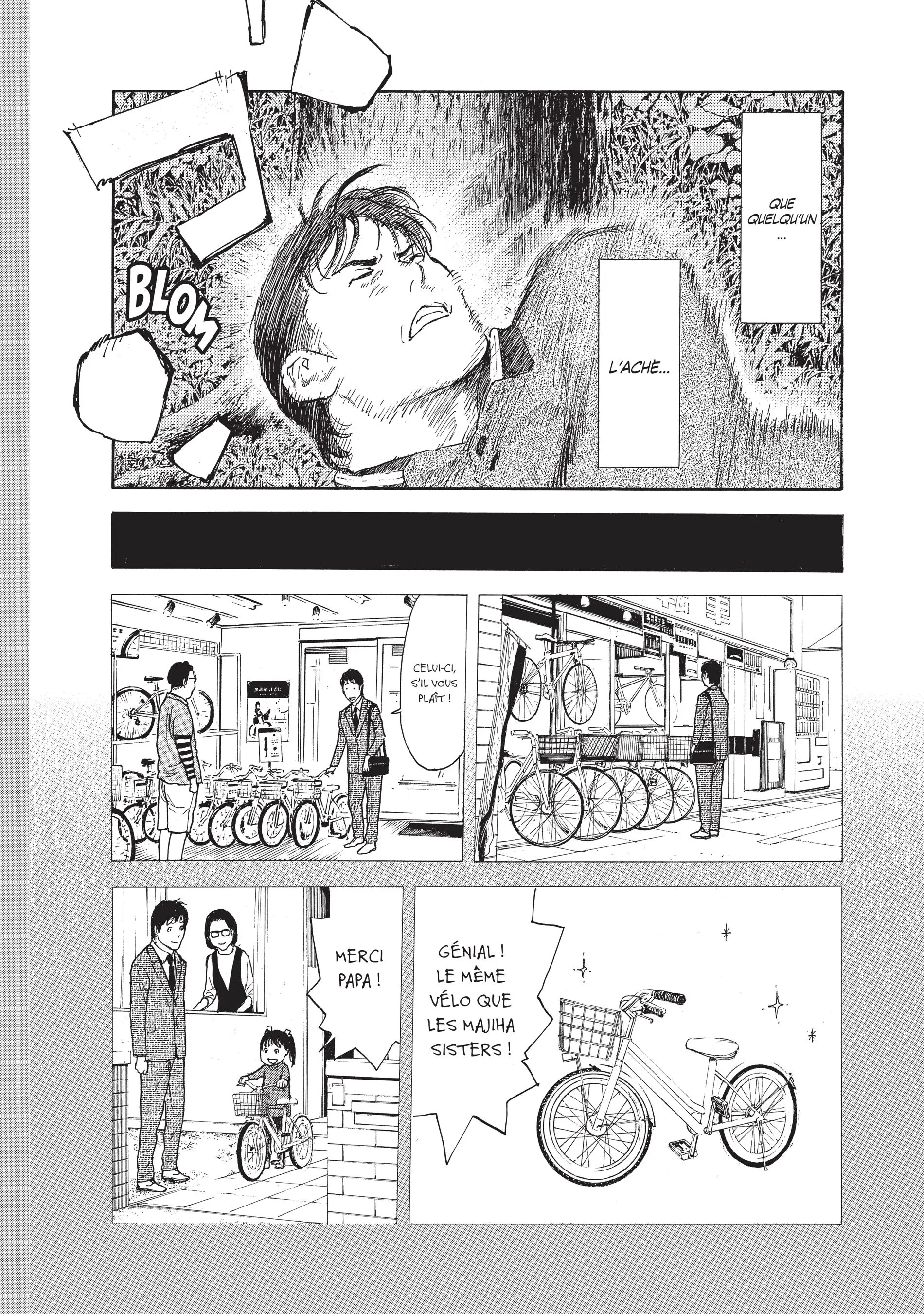 Read My Home Hero FR Manga Online