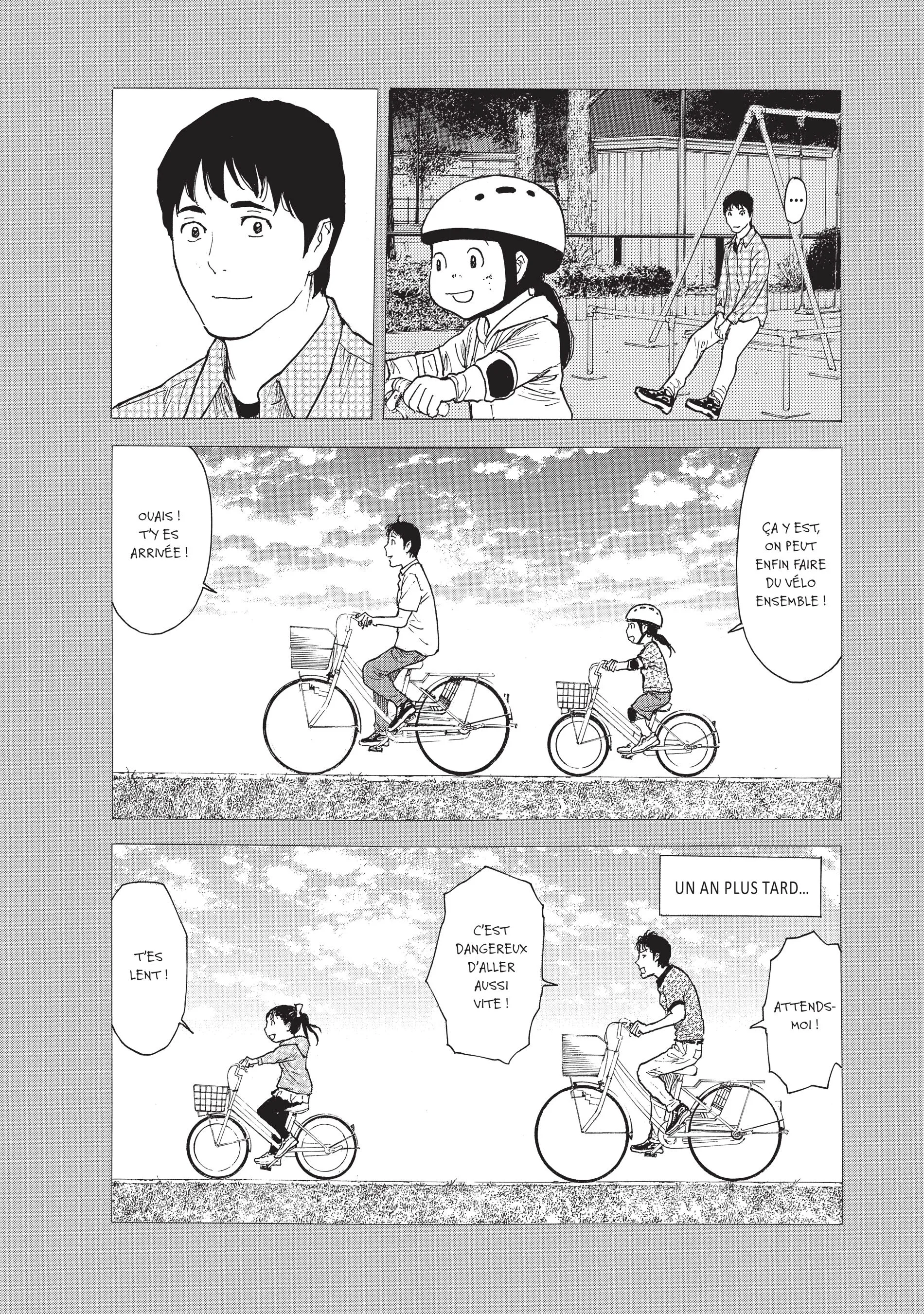 Read My Home Hero FR Manga Online