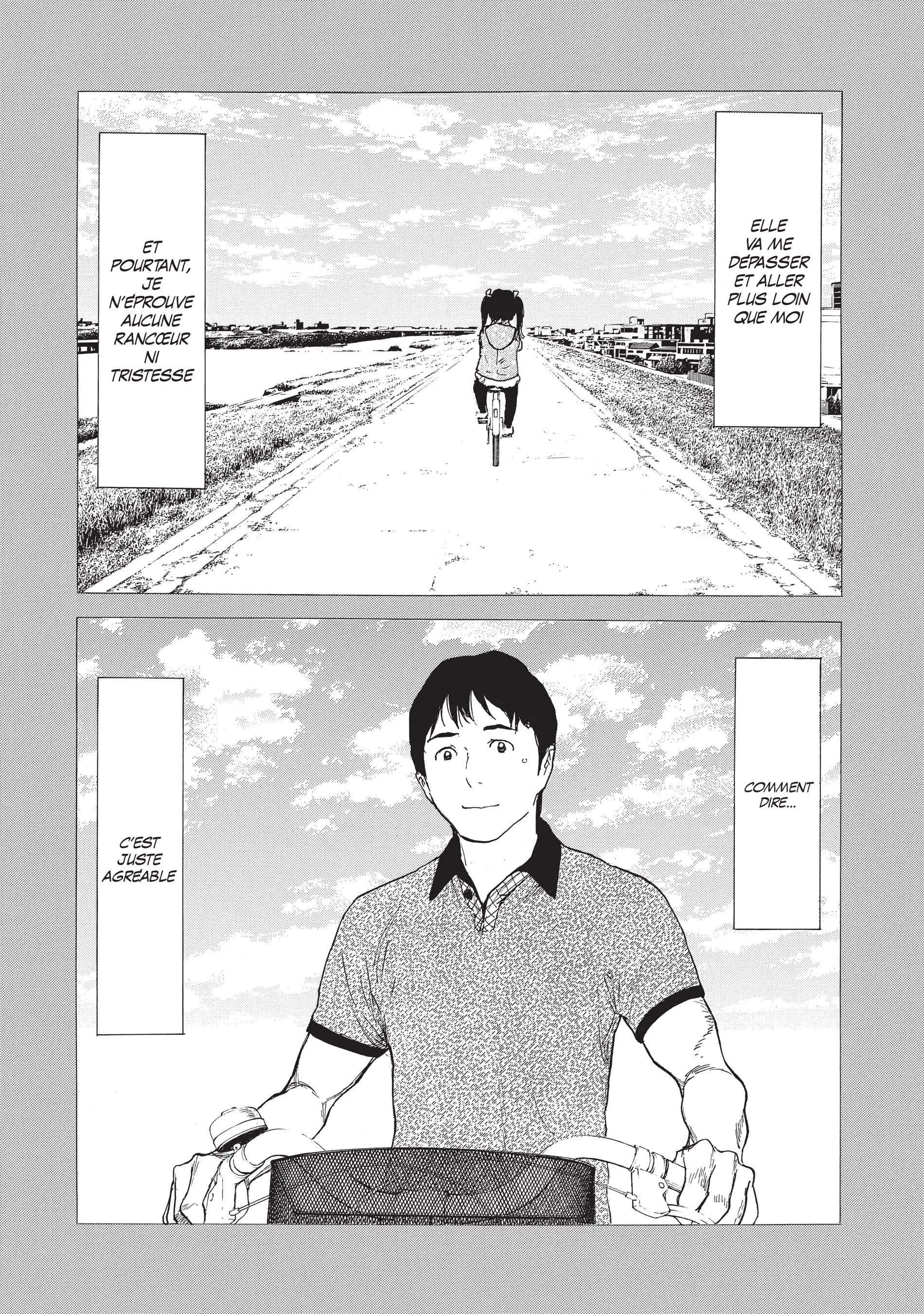 Read My Home Hero FR Manga Online