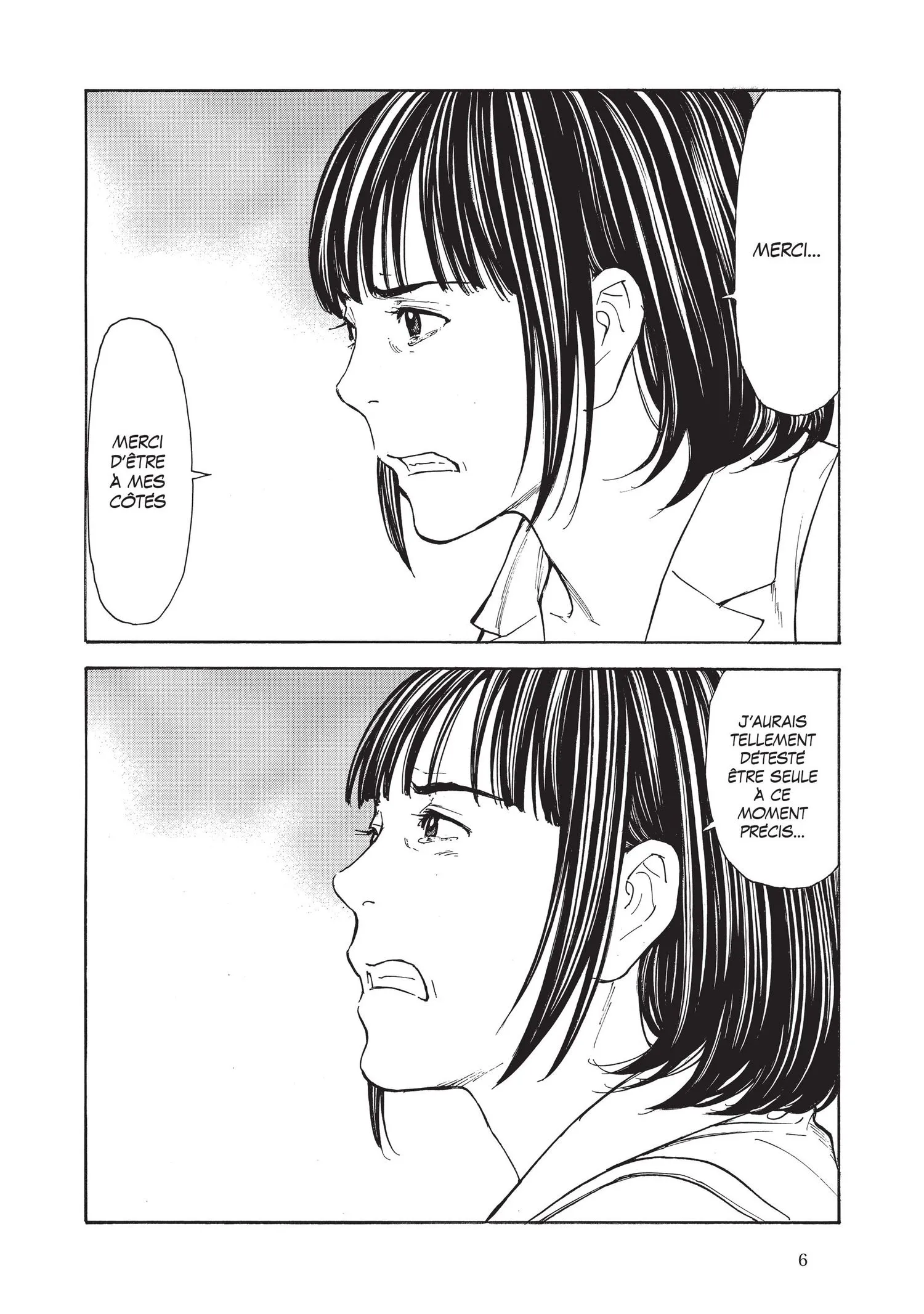 Read My Home Hero FR Manga Online