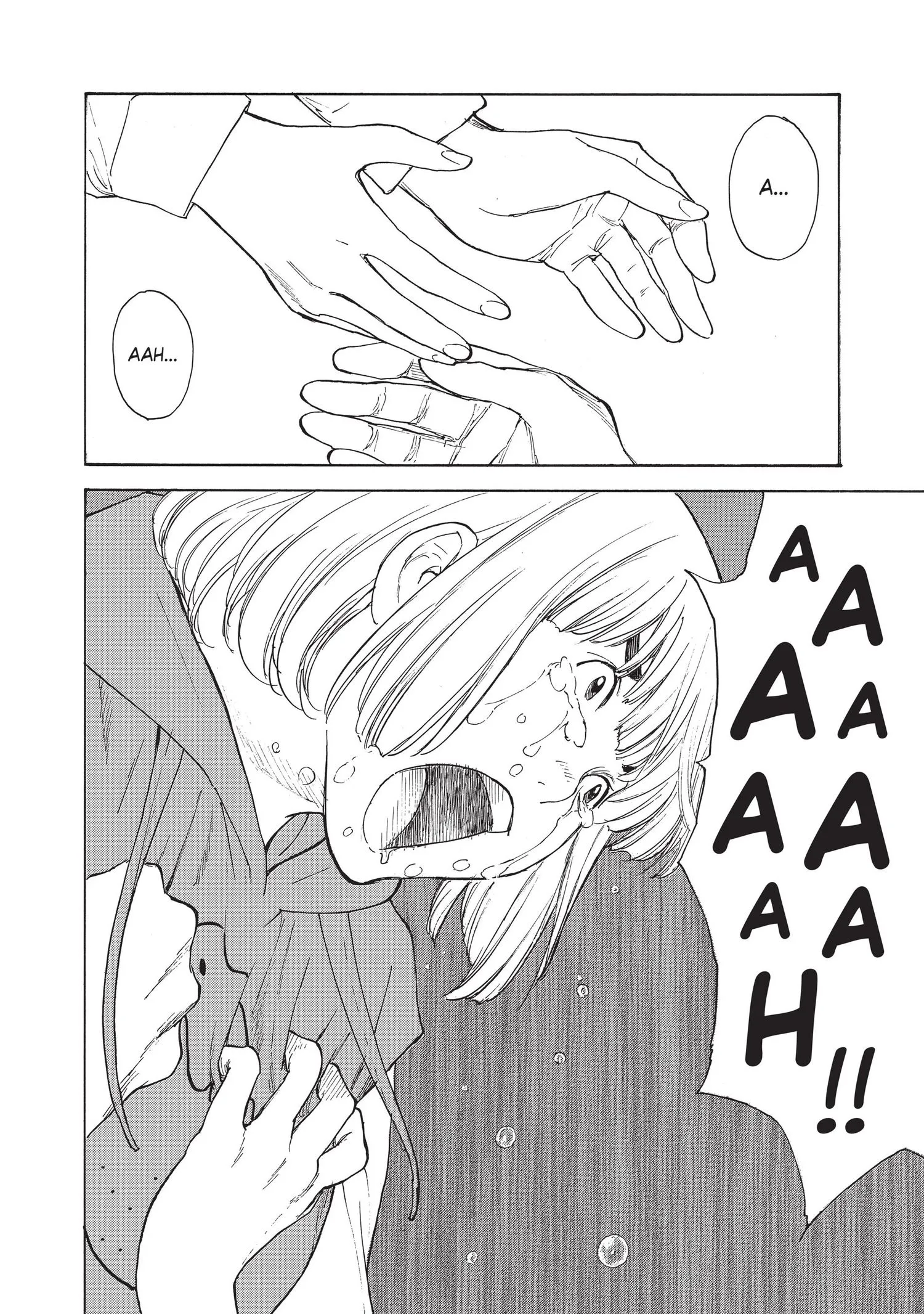 Read My Home Hero FR Manga Online