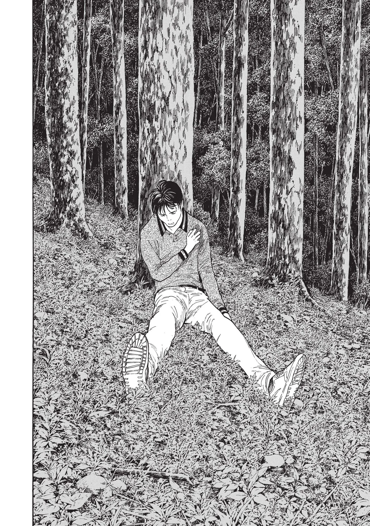 Read My Home Hero FR Manga Online