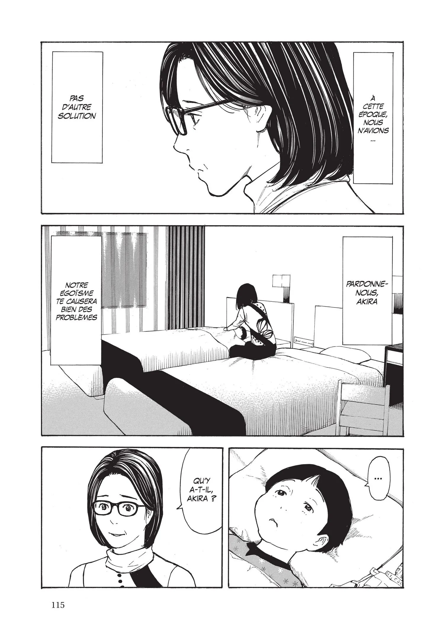 Read My Home Hero FR Manga Online