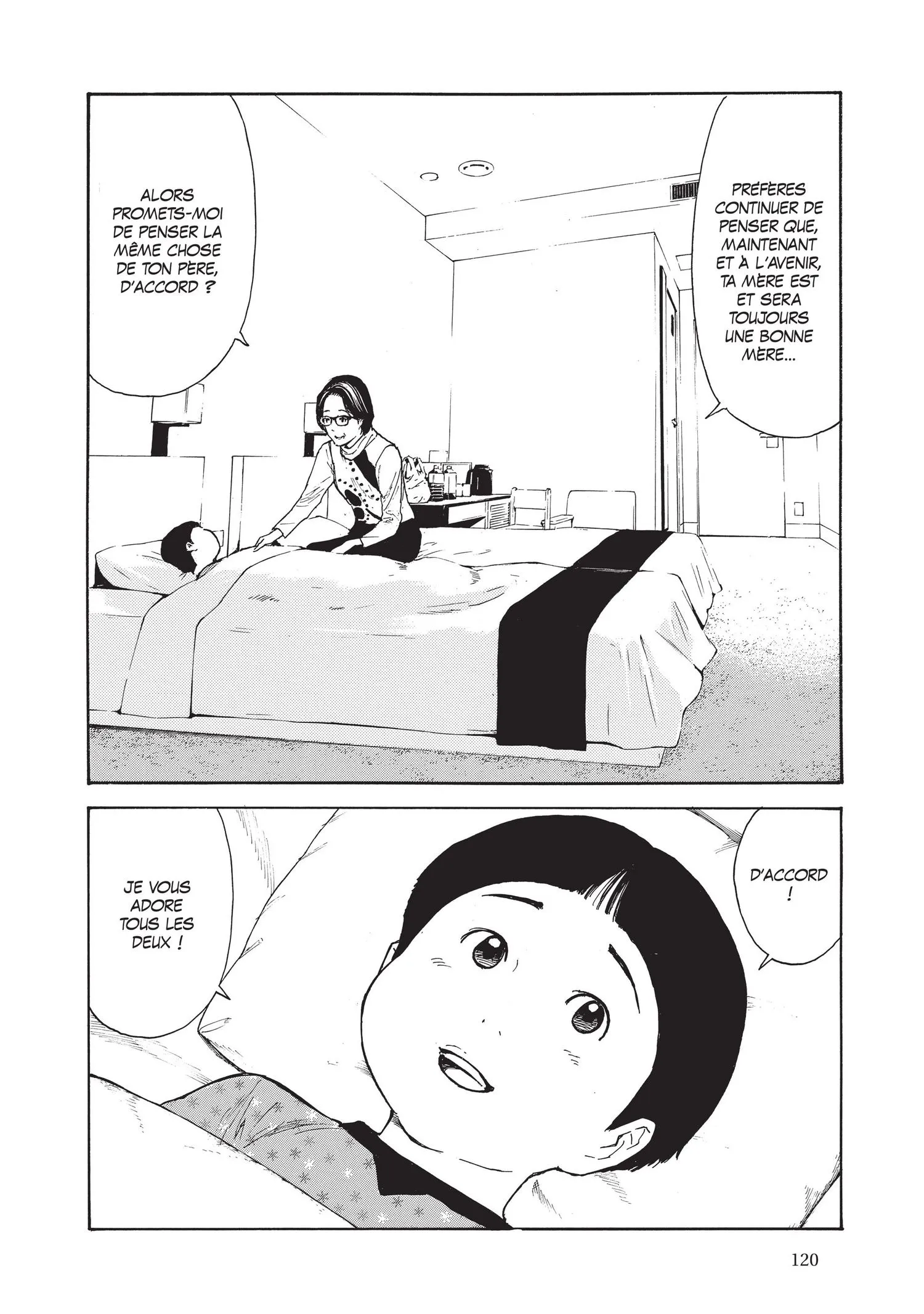 Read My Home Hero FR Manga Online