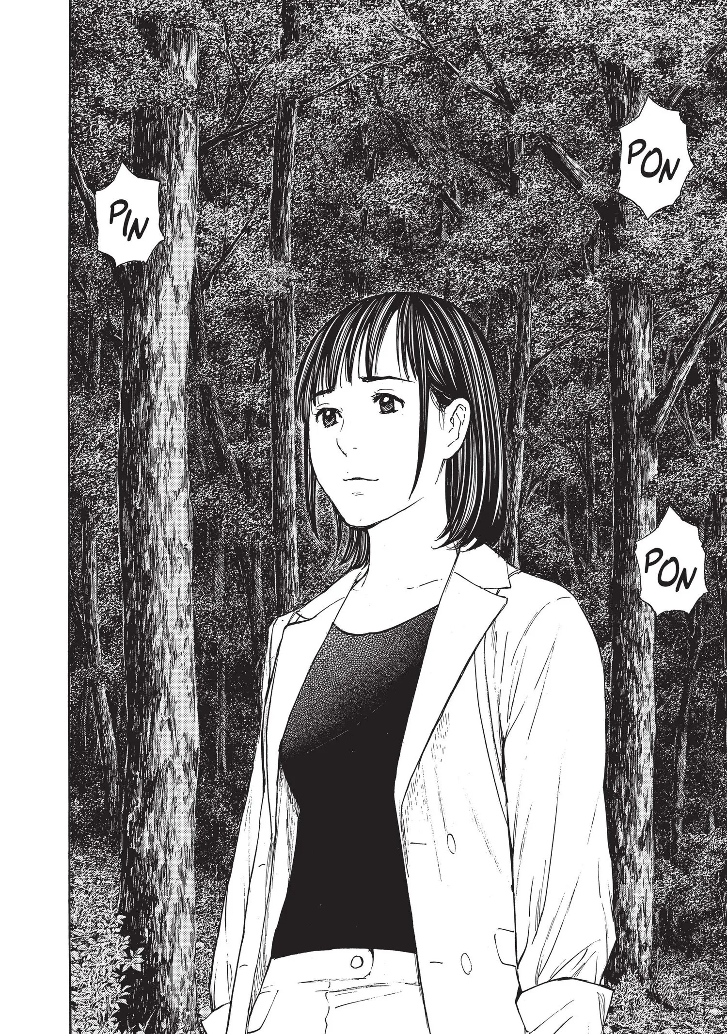 Read My Home Hero FR Manga Online