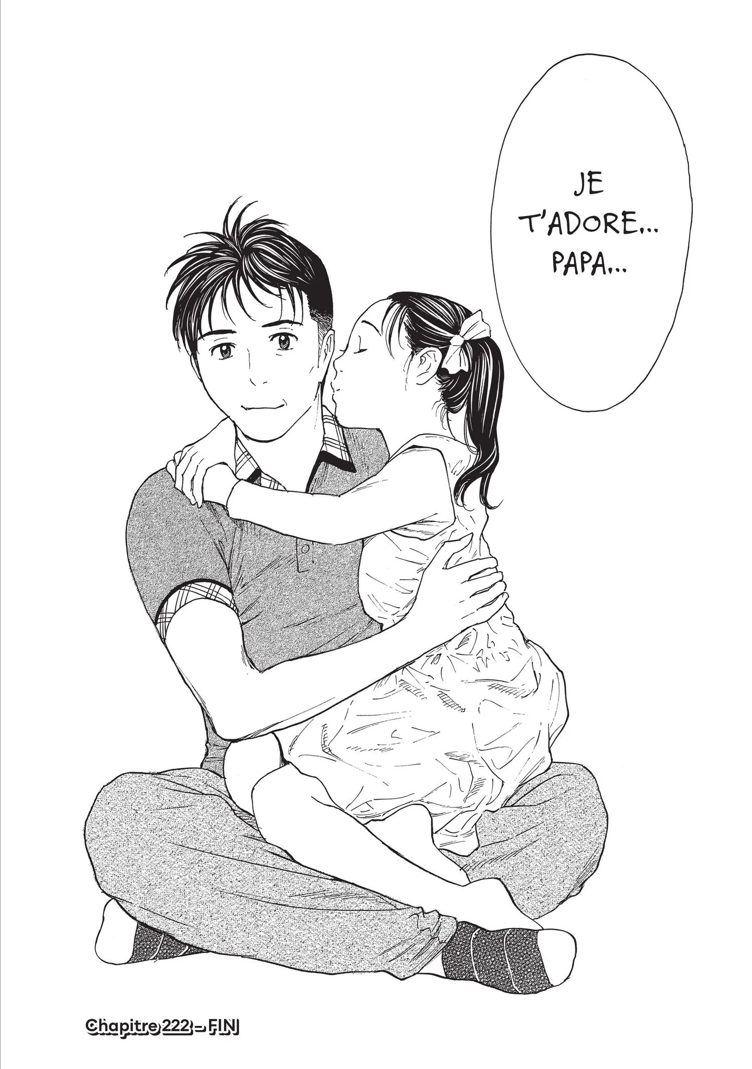 Read My Home Hero FR Manga Online