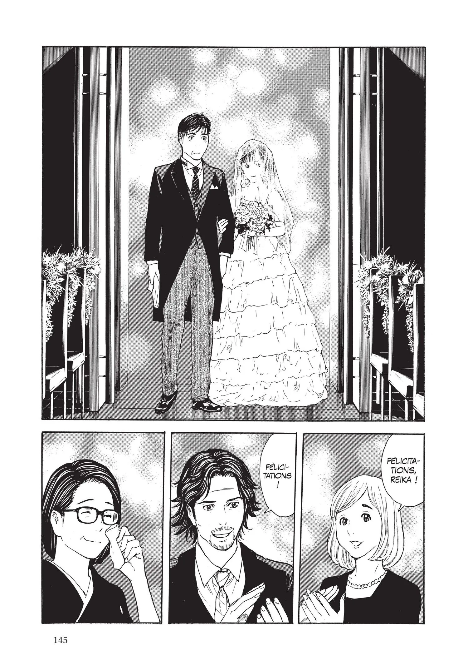 Read My Home Hero FR Manga Online