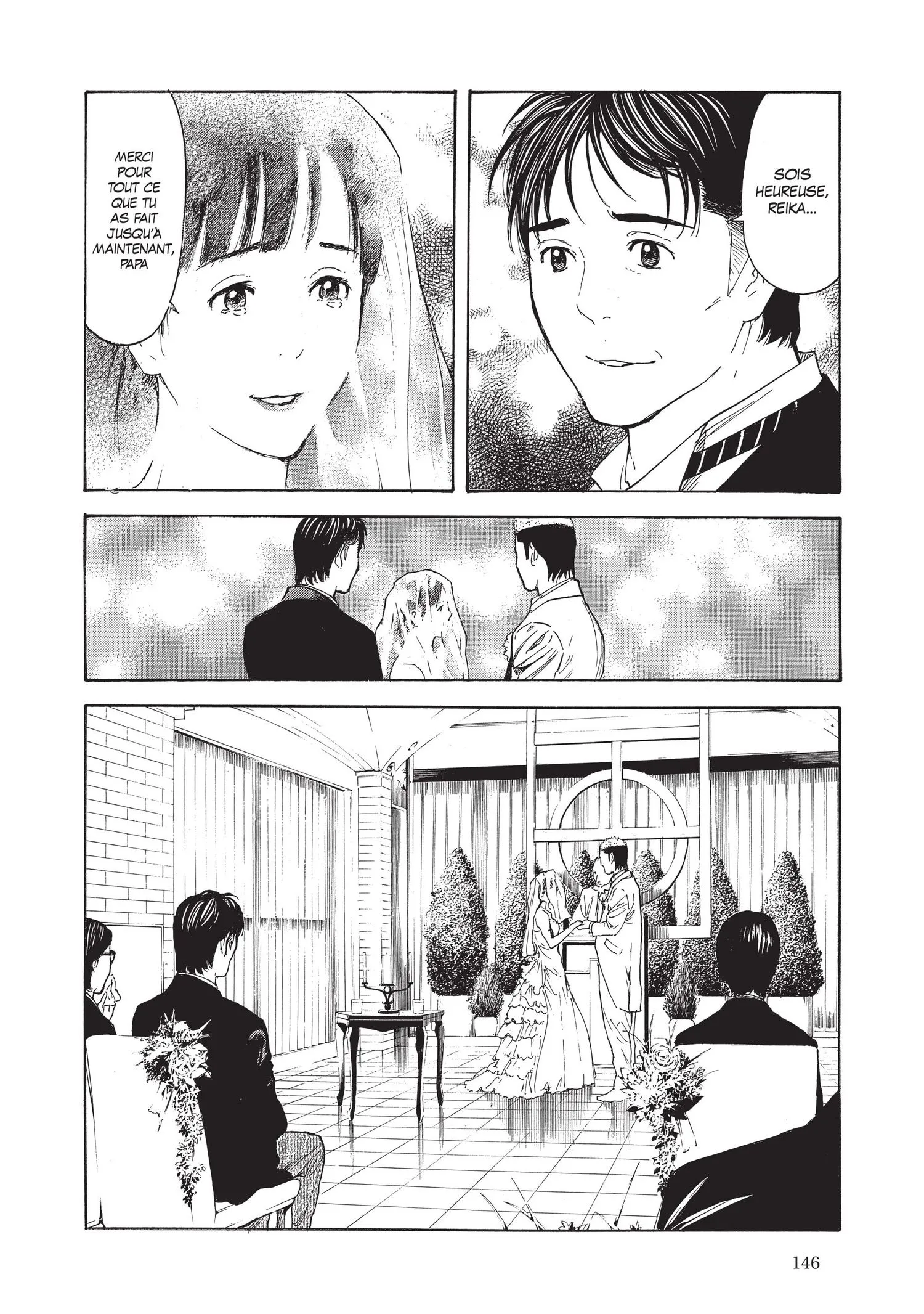 Read My Home Hero FR Manga Online