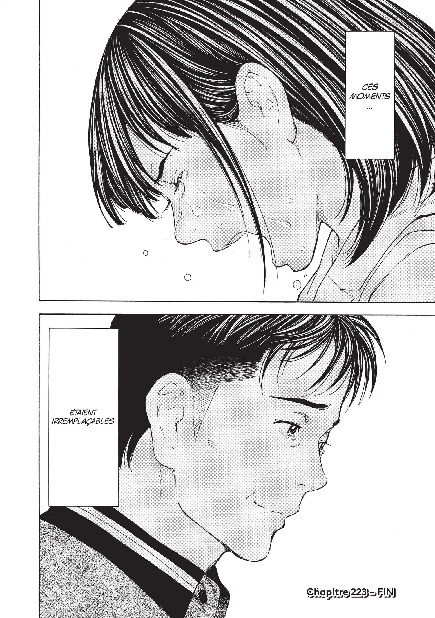 Read My Home Hero FR Manga Online