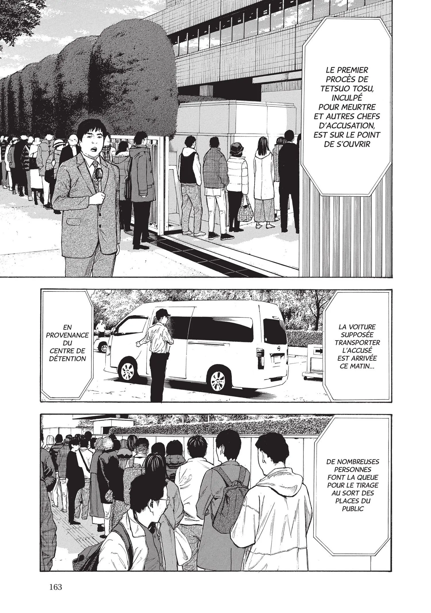 Read My Home Hero FR Manga Online