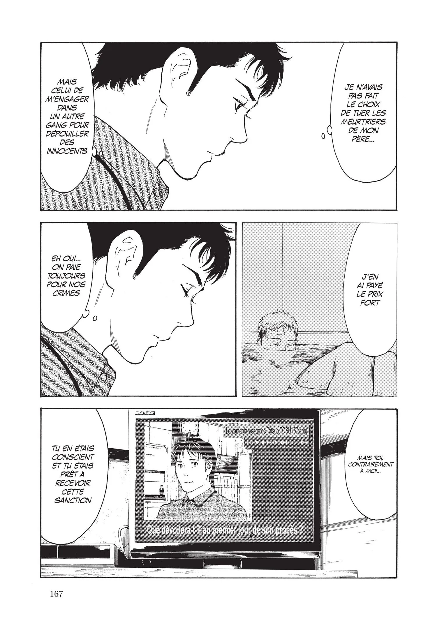 Read My Home Hero FR Manga Online