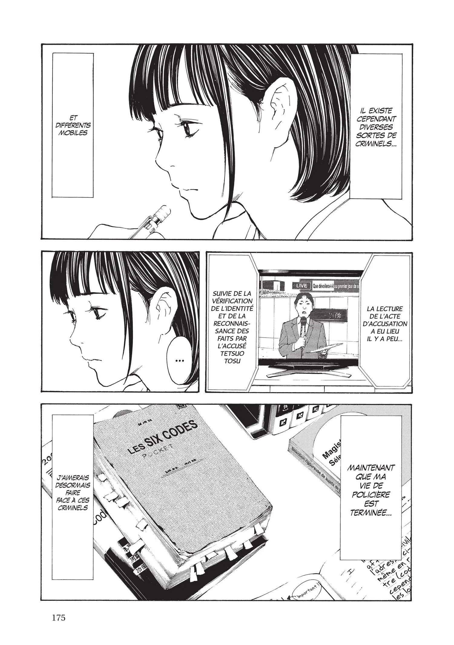 Read My Home Hero FR Manga Online