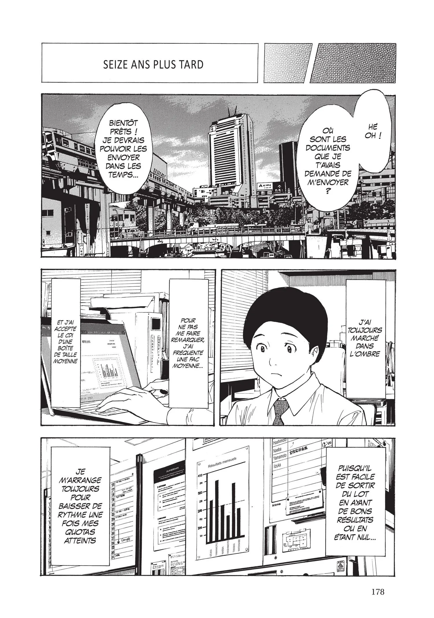 Read My Home Hero FR Manga Online