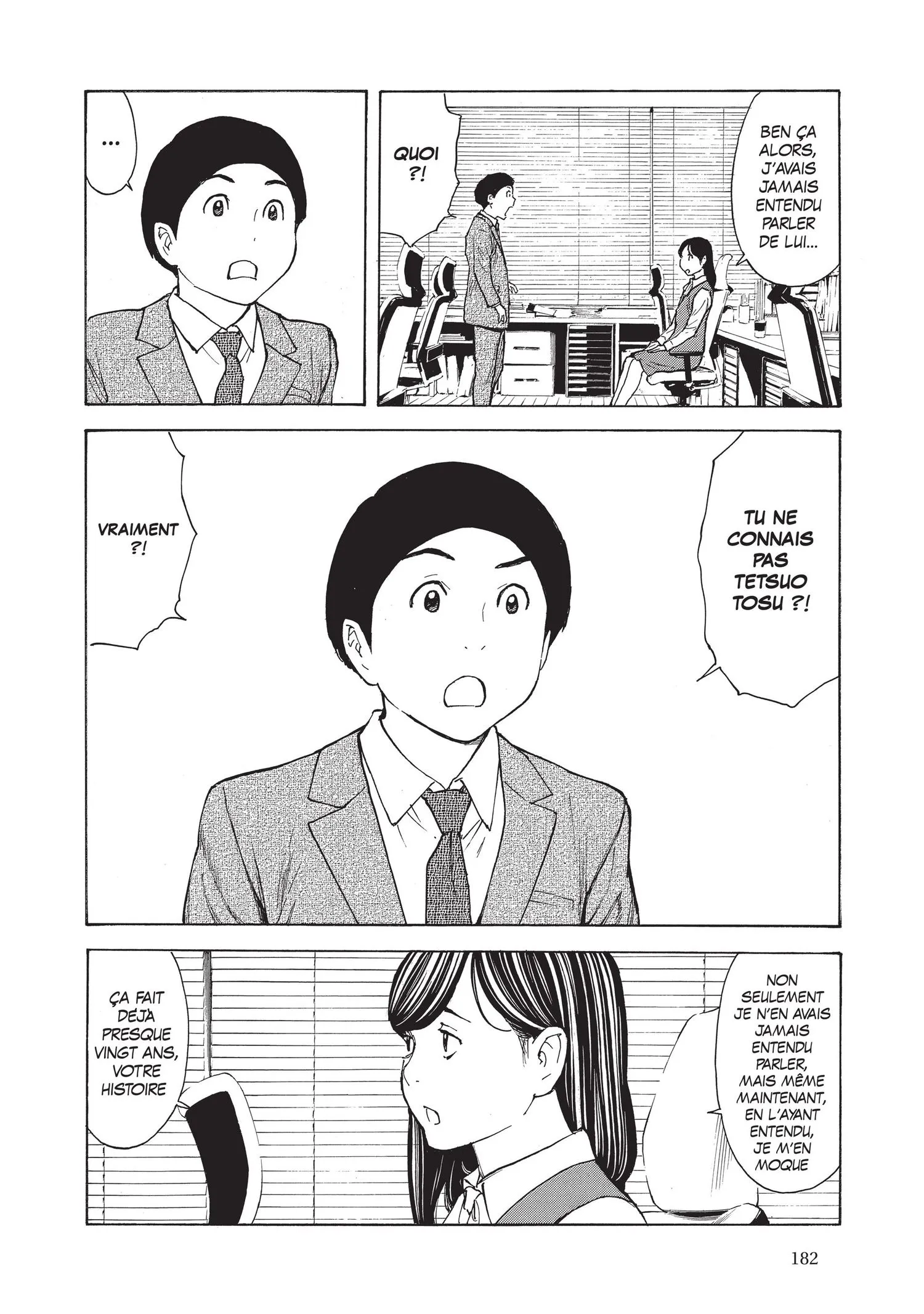 Read My Home Hero FR Manga Online