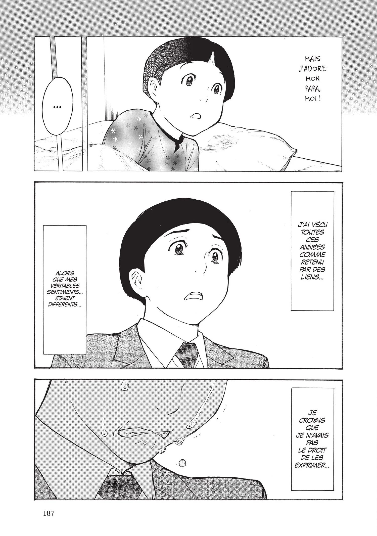 Read My Home Hero FR Manga Online