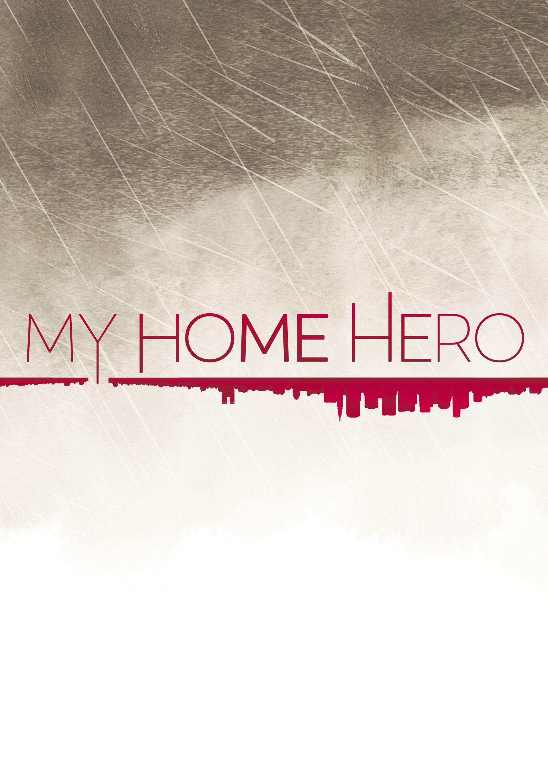 Read My Home Hero FR Manga Online