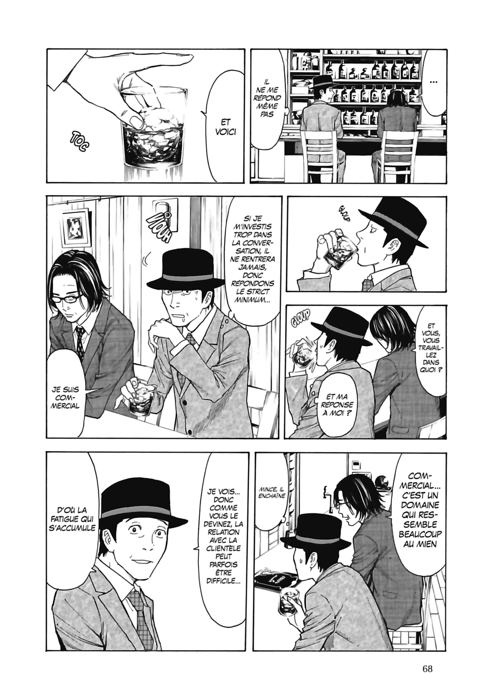 Read My Home Hero FR Manga Online