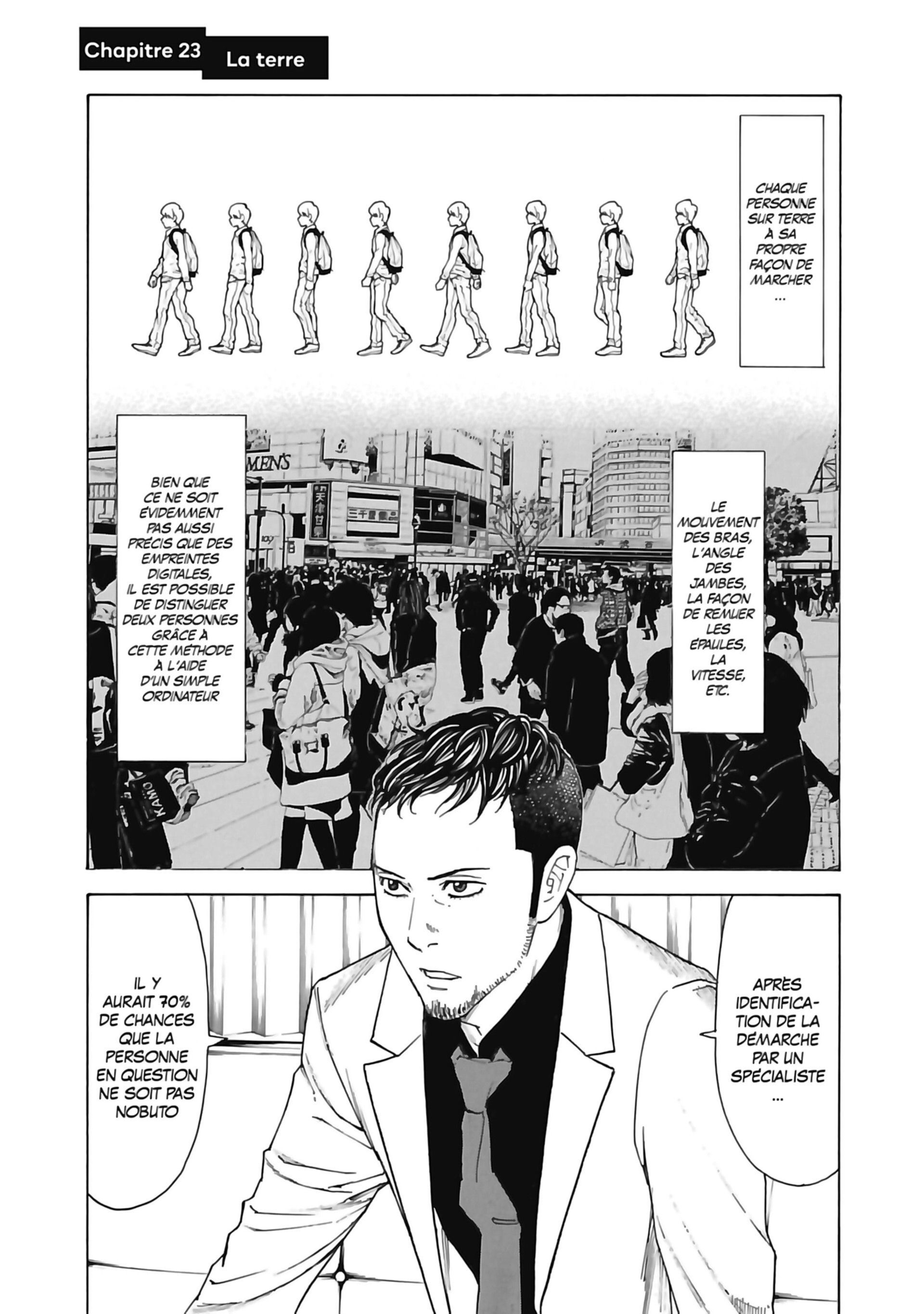 Read My Home Hero FR Manga Online