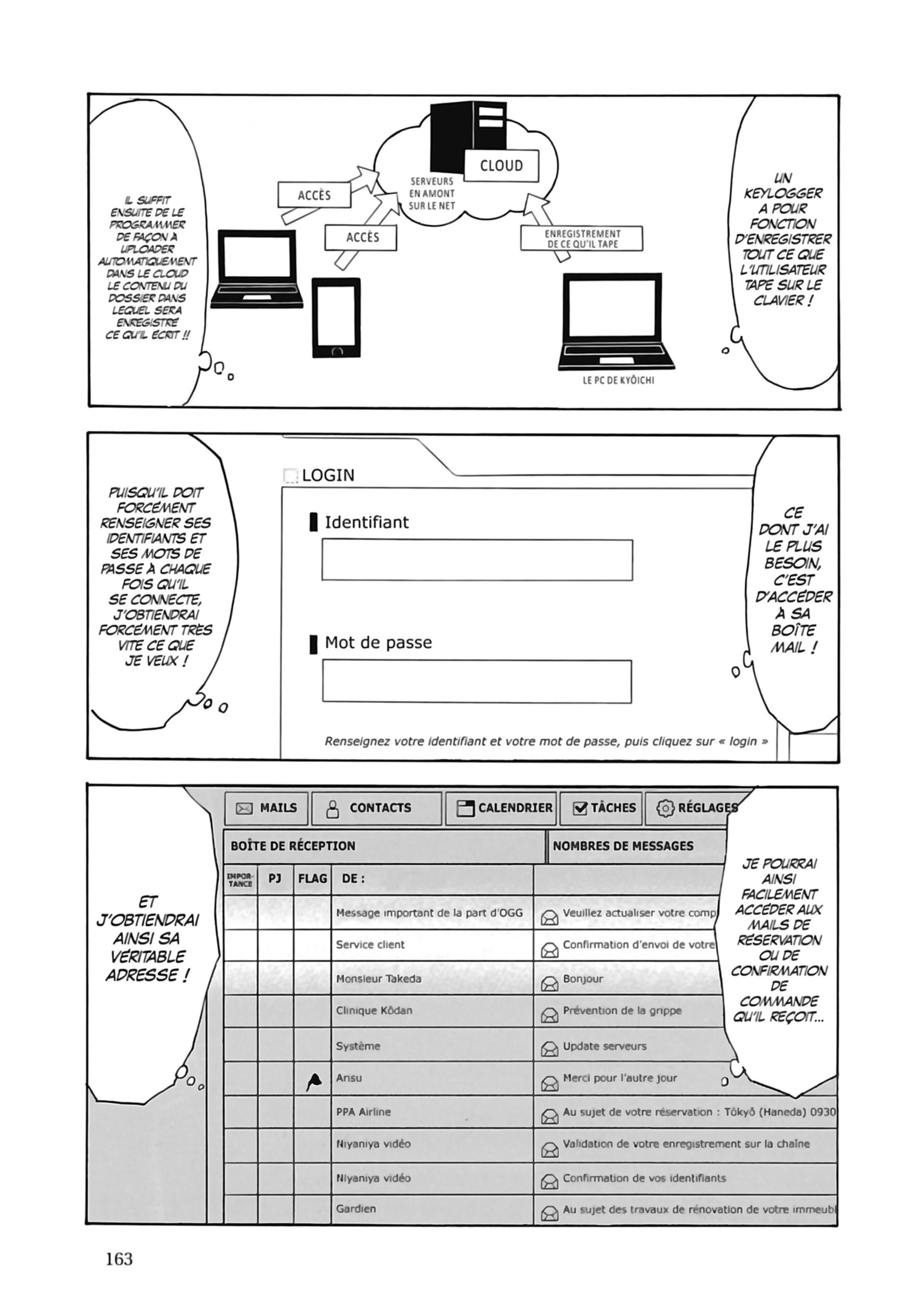 Read My Home Hero FR Manga Online