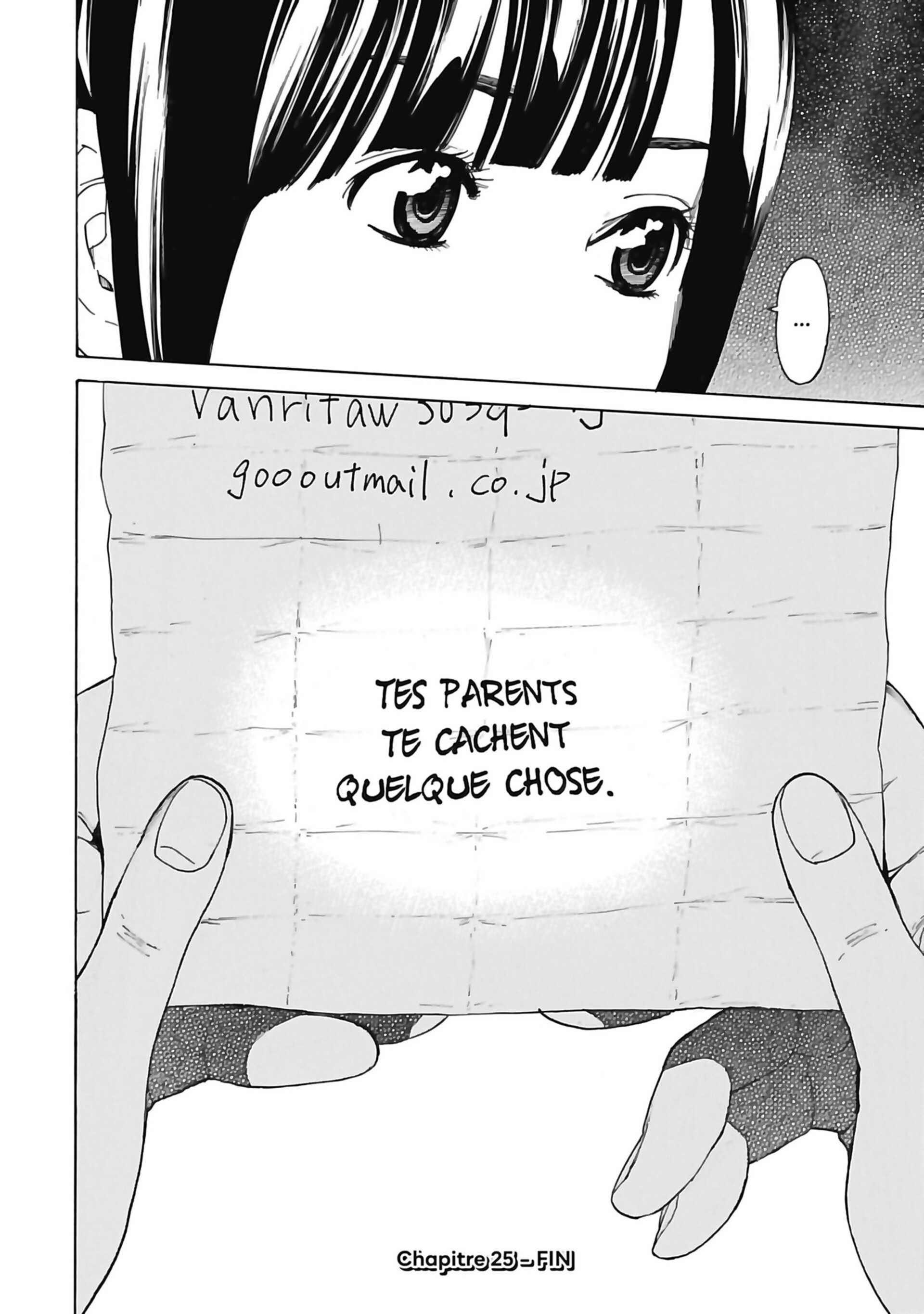 Read My Home Hero FR Manga Online