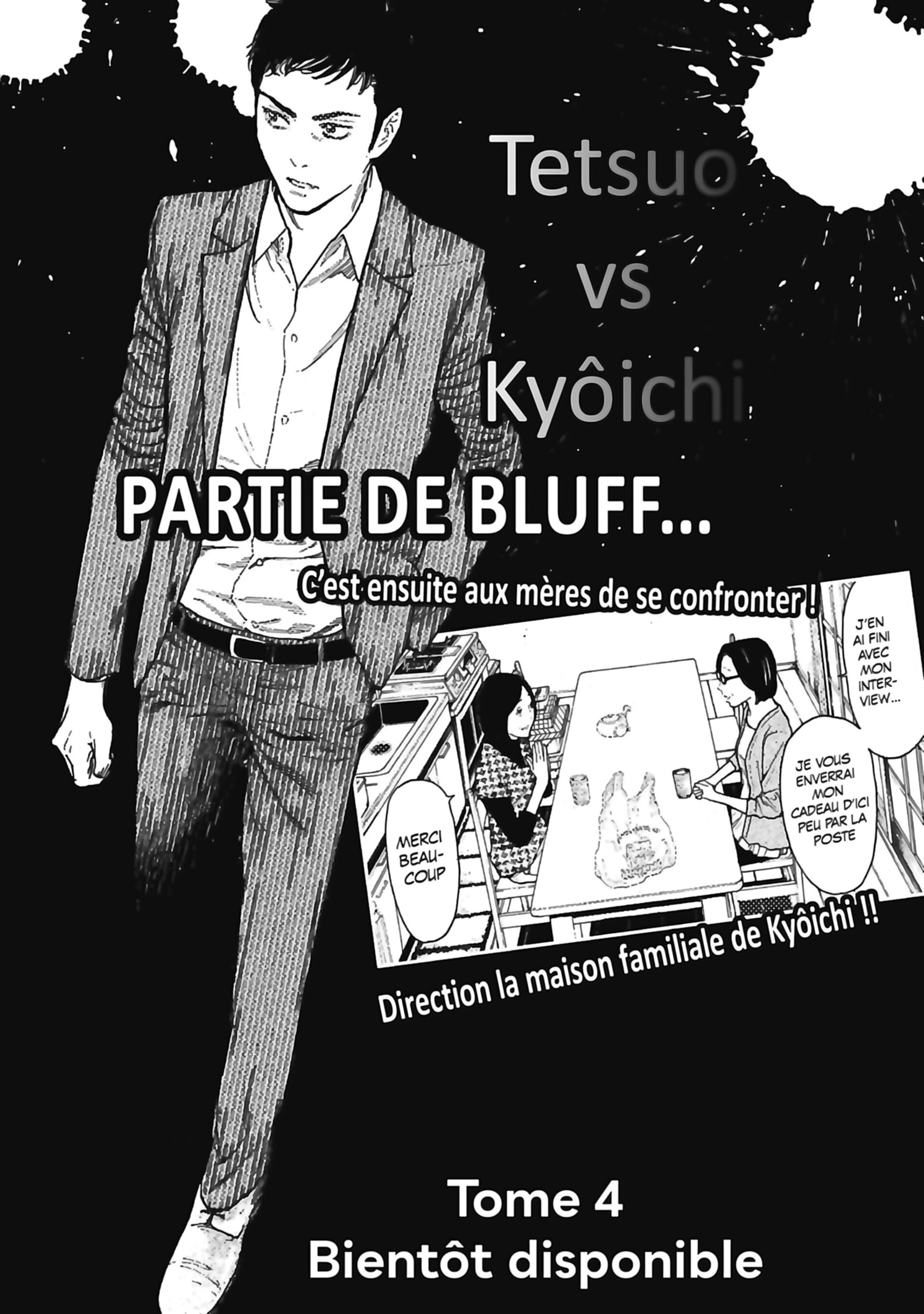 Read My Home Hero FR Manga Online