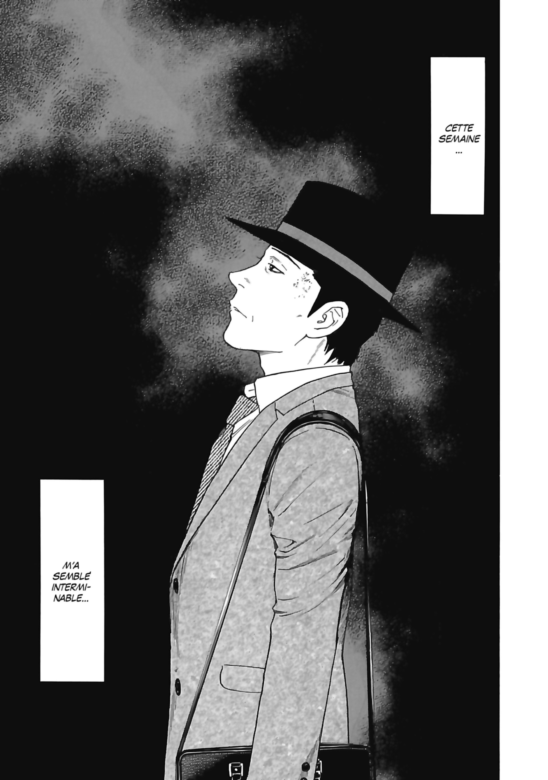 Read My Home Hero FR Manga Online