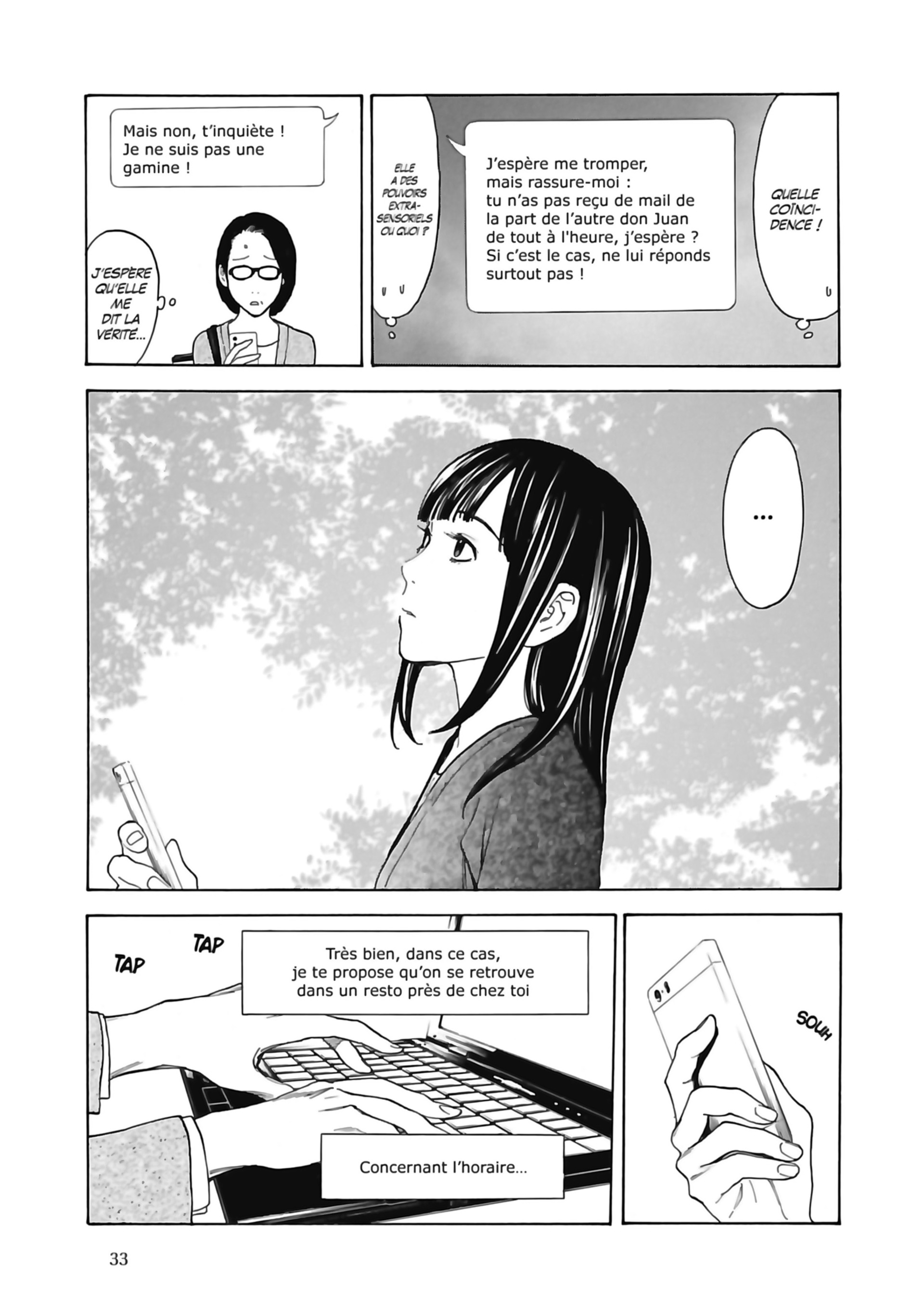 Read My Home Hero FR Manga Online