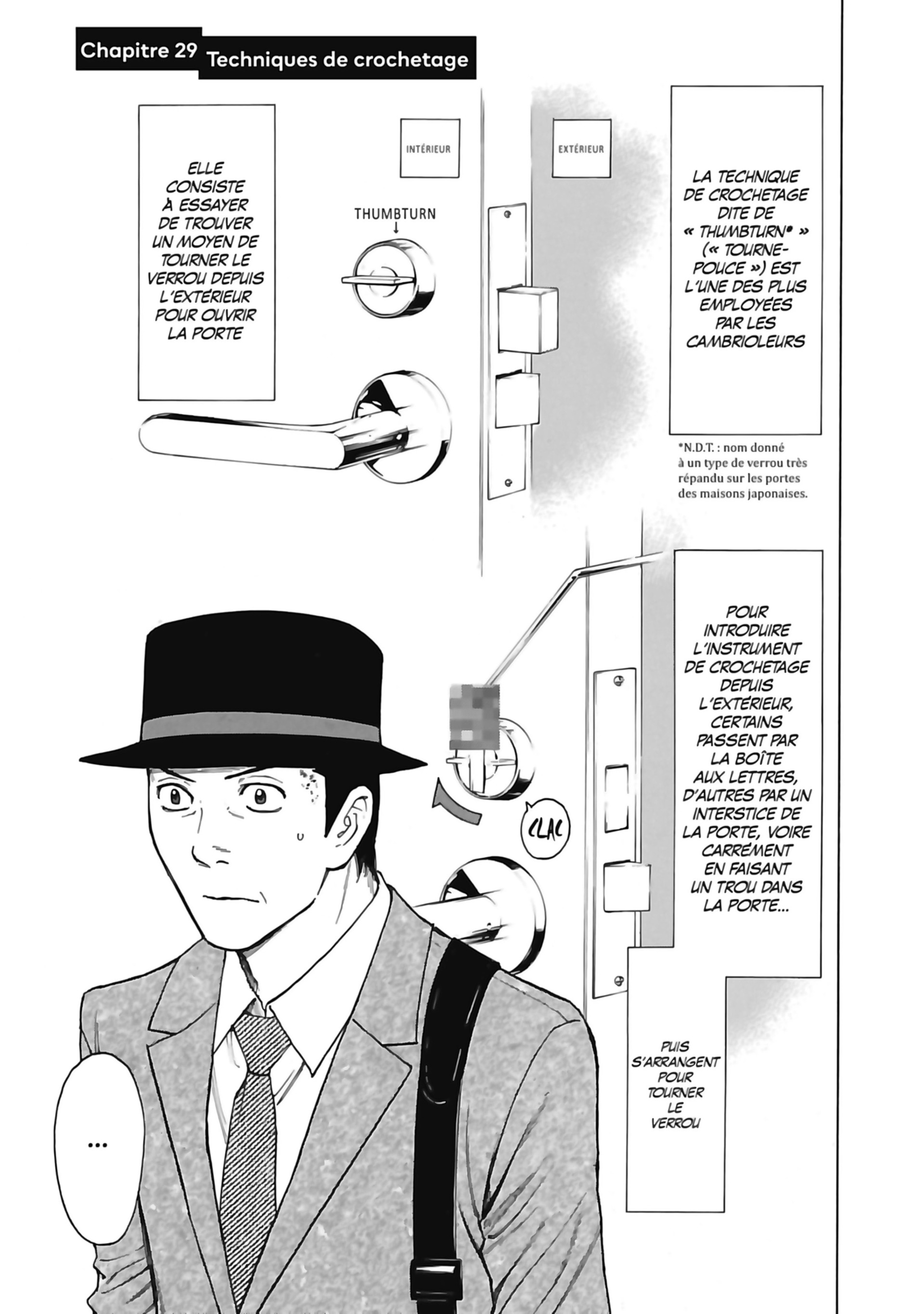 Read My Home Hero FR Manga Online