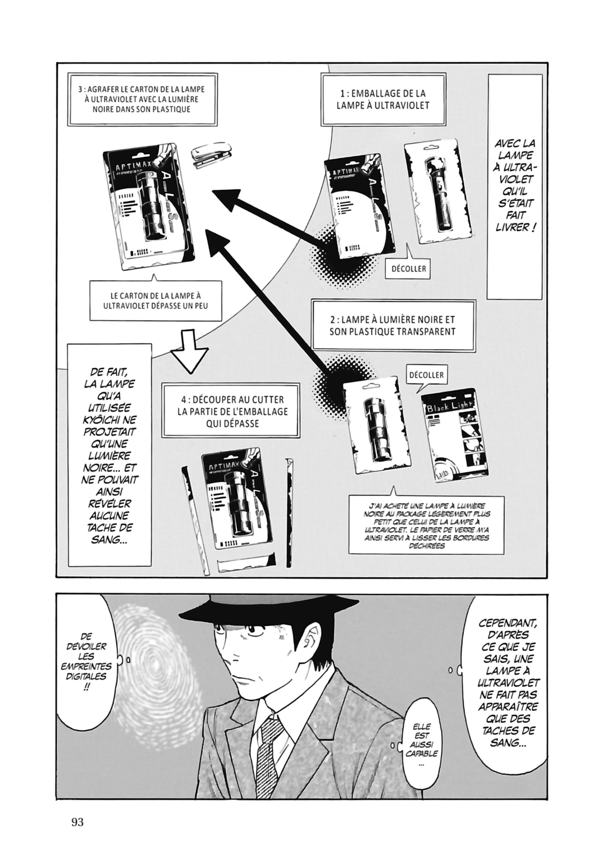 Read My Home Hero FR Manga Online