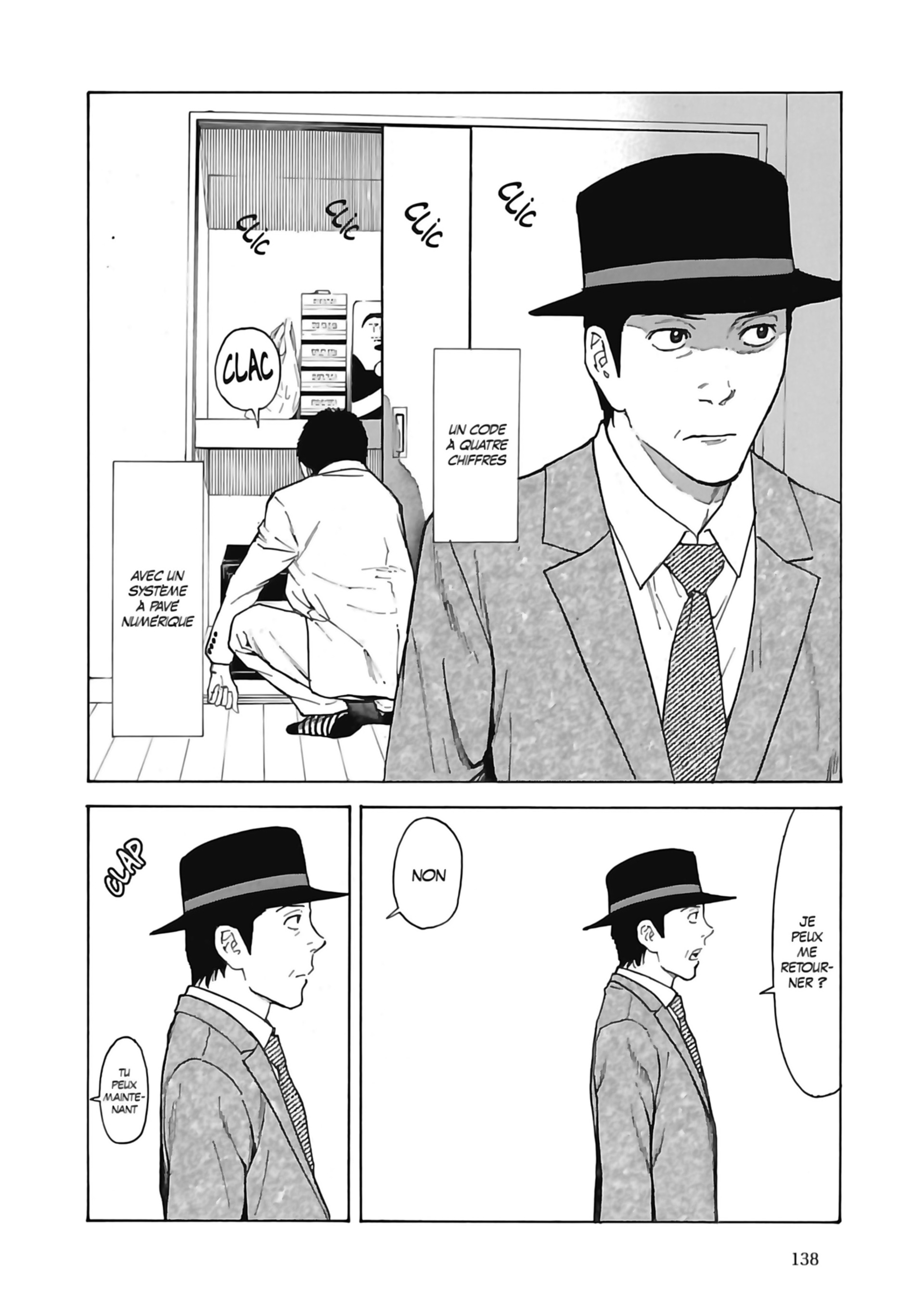 Read My Home Hero FR Manga Online